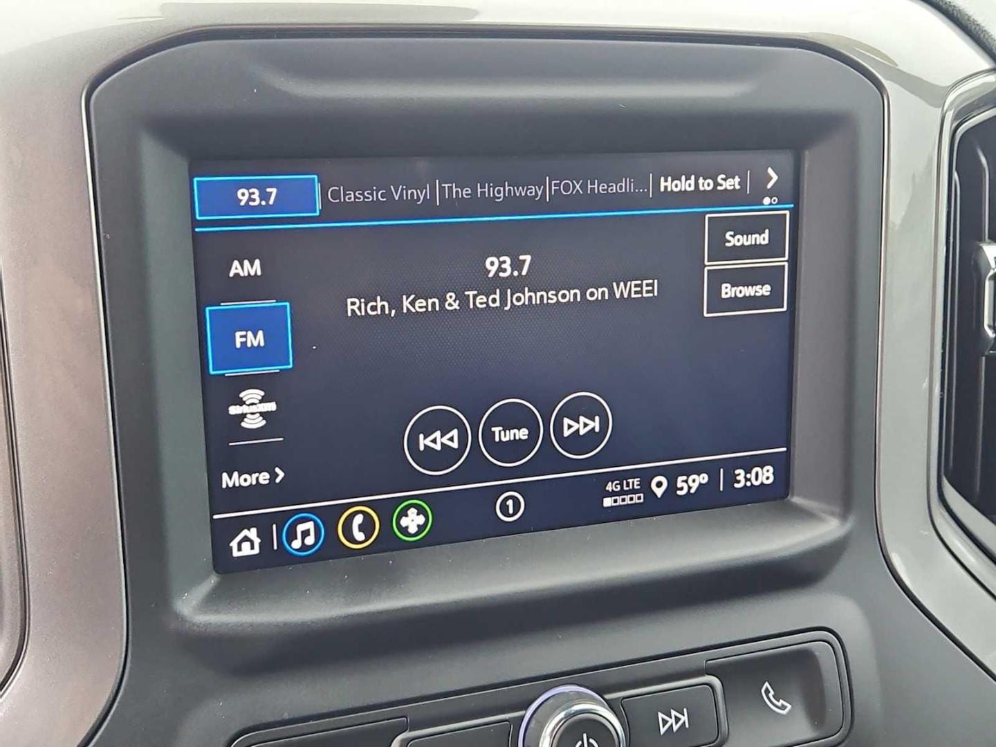 2024 GMC Sierra 1500 Pro - Photo 30