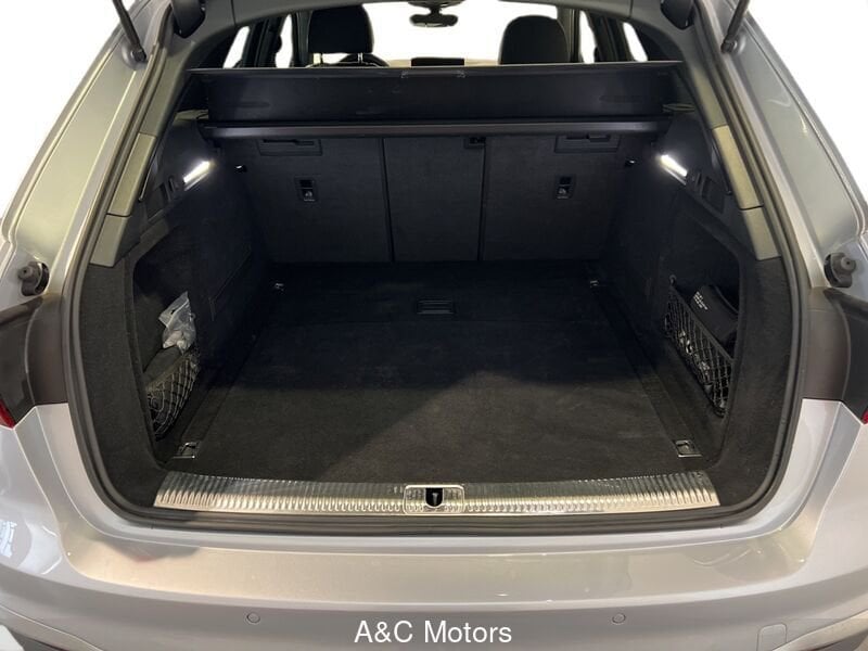 Immagine di Audi S4 Avant S4 Avant sport attitude TDI 255 kW (347 PS) tiptronic - Vista: for more details contact your dealer