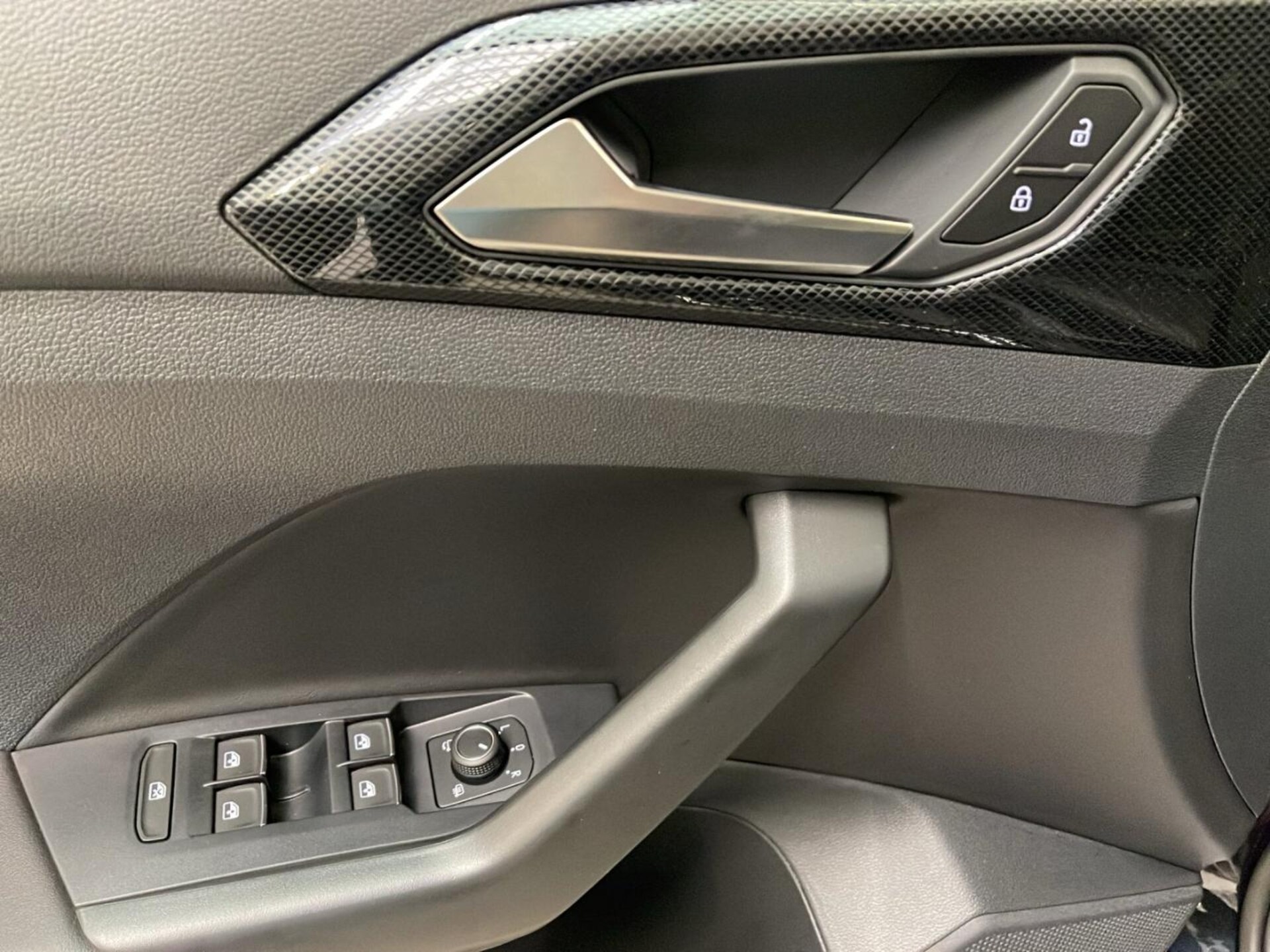 Volkswagen T-Cross ENERGY