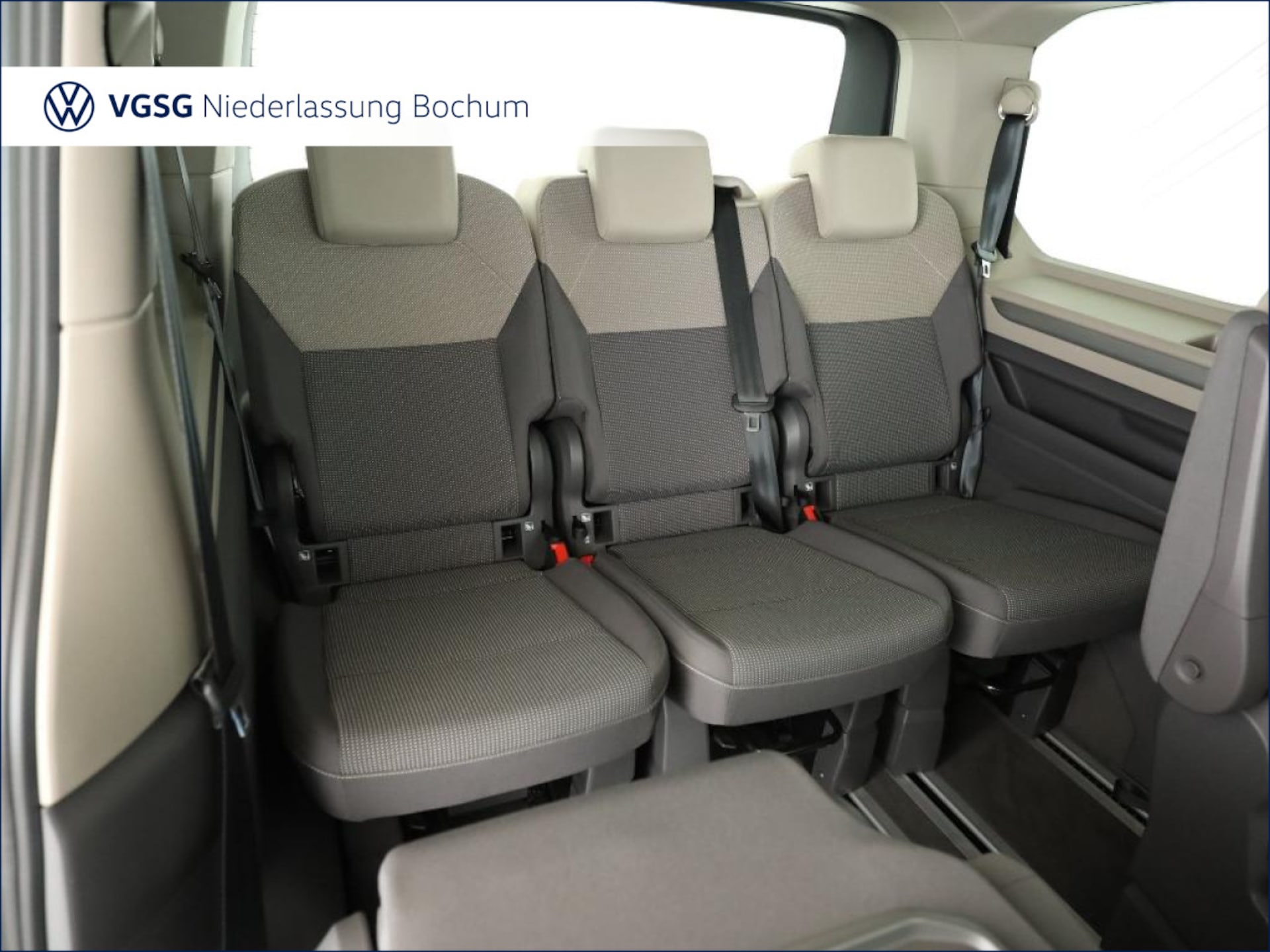 Volkswagen Multivan Life