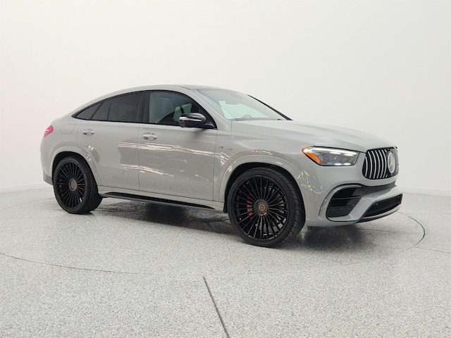 2024 Mercedes-Benz