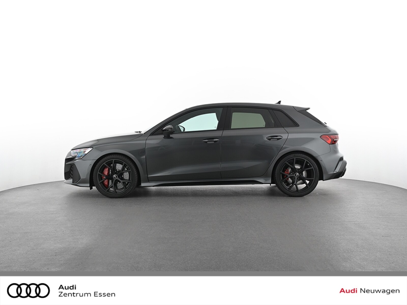Audi RS 3 Sportback – Bild 3