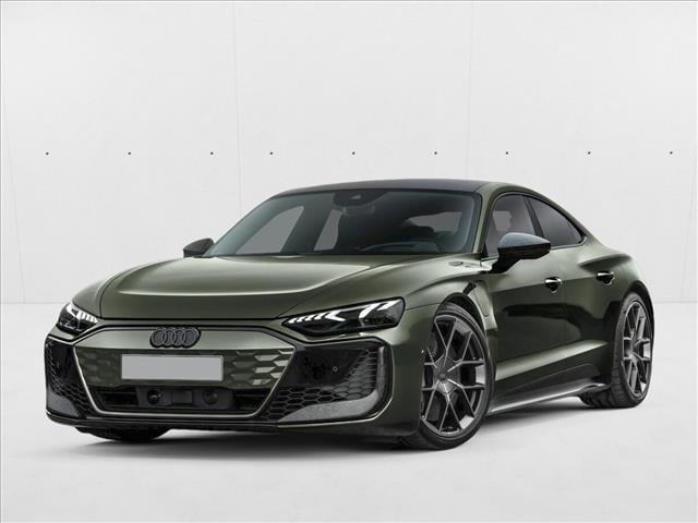 2025 Audi RS e-tron GT -'s photo