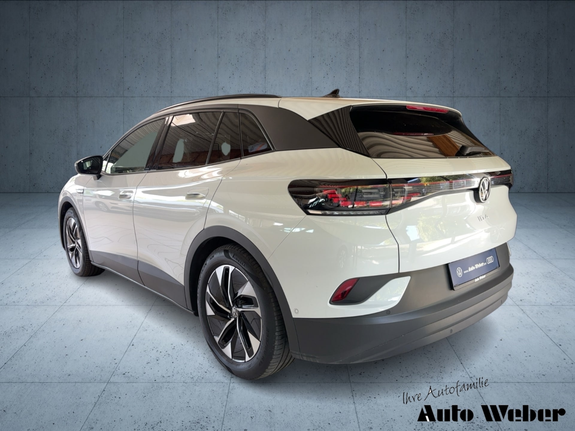 Volkswagen ID.4 Pro Performance