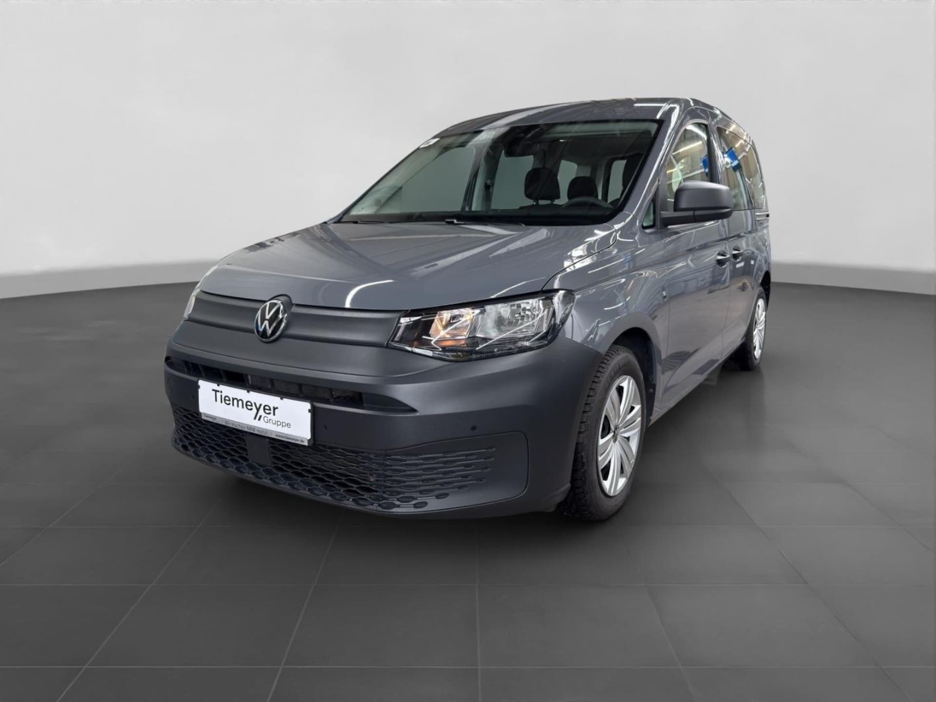 Volkswagen Caddy Kombi Basis-Modell