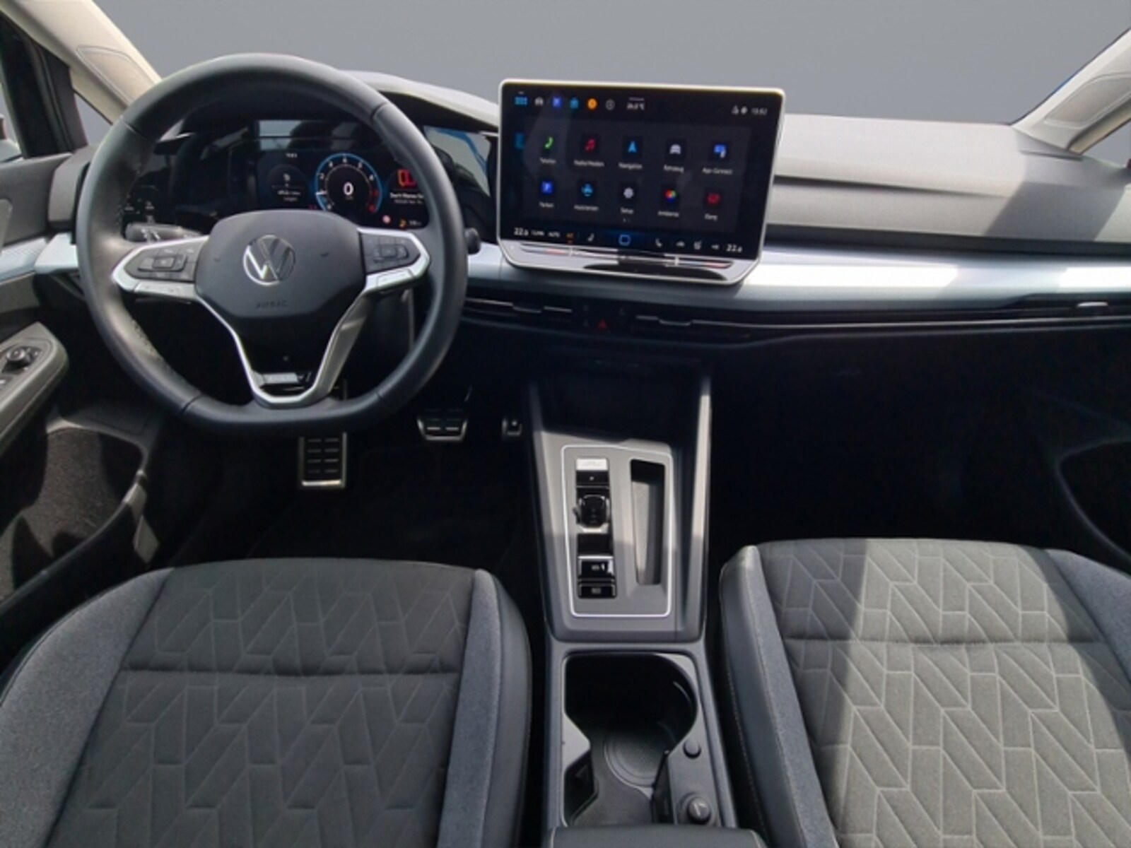 Volkswagen Golf – Bild 18