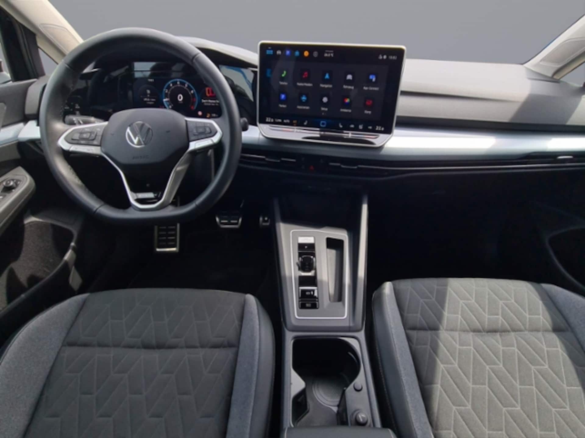 Volkswagen Golf ENERGY