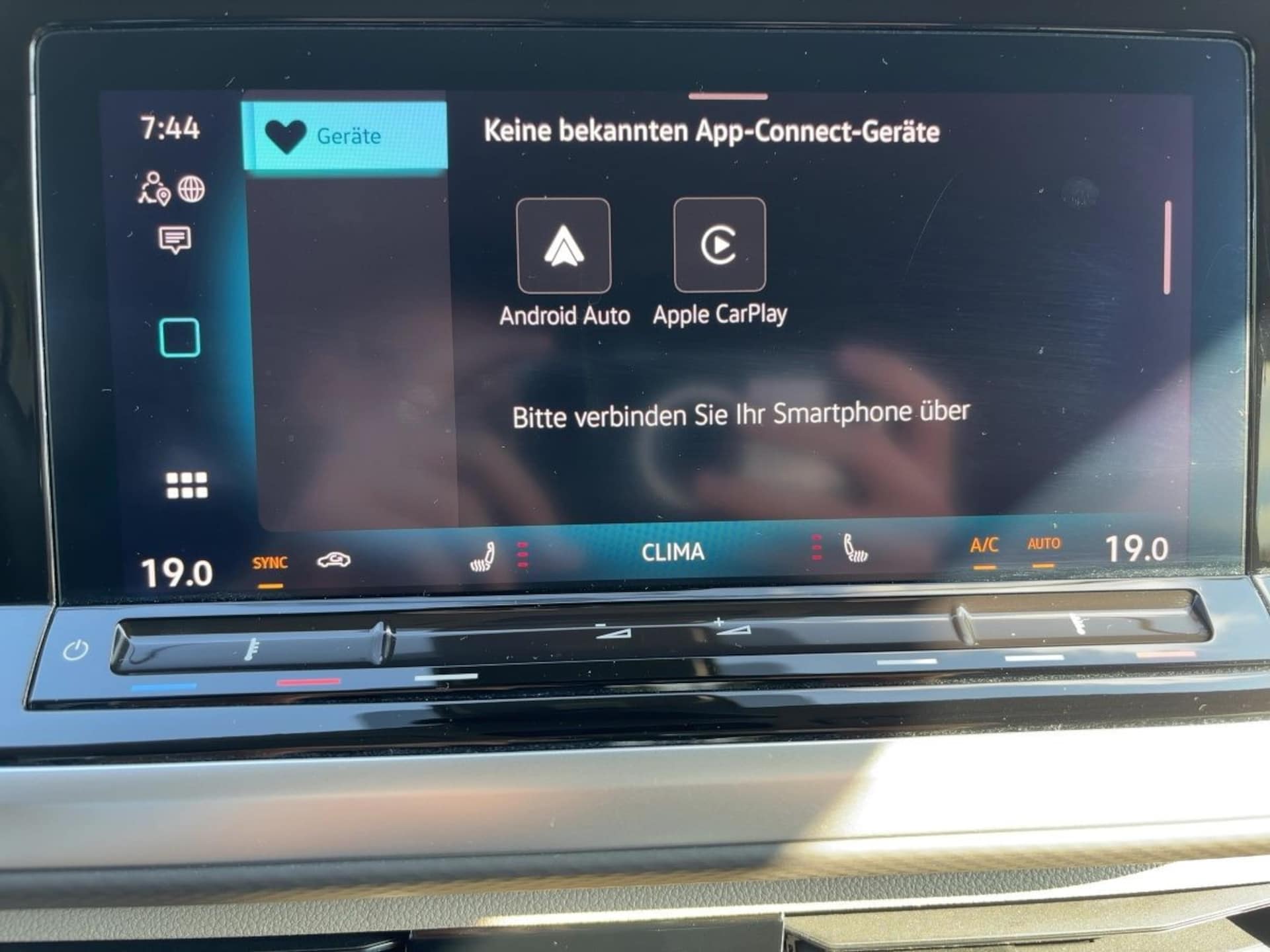 Volkswagen Multivan Life
