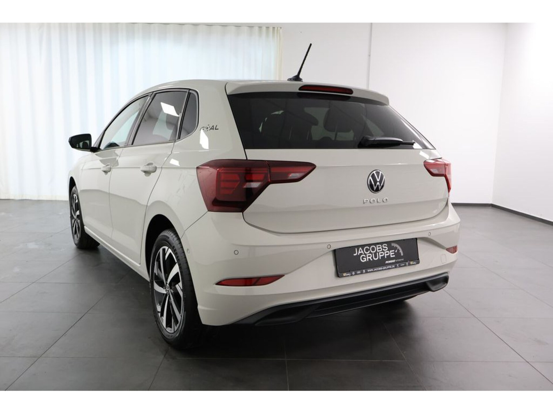 Volkswagen Polo Goal