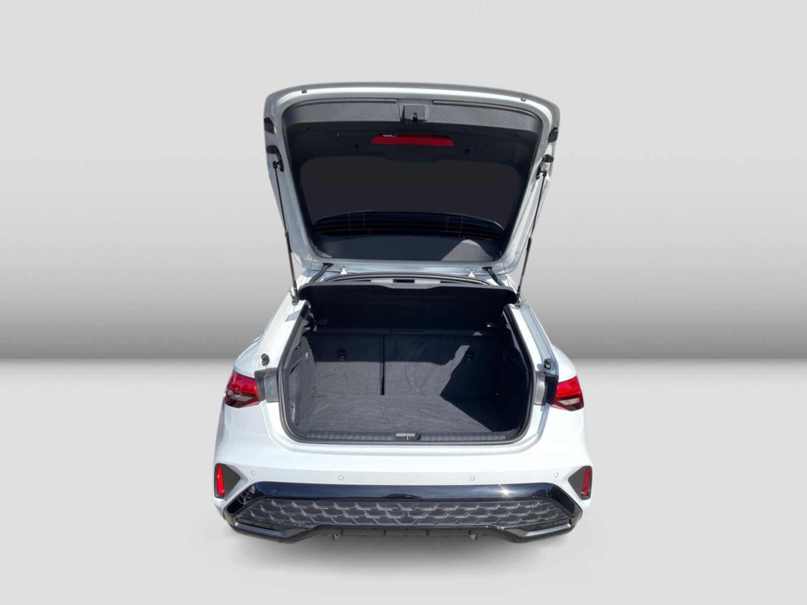 Audi A3 Sportback – Bild 11