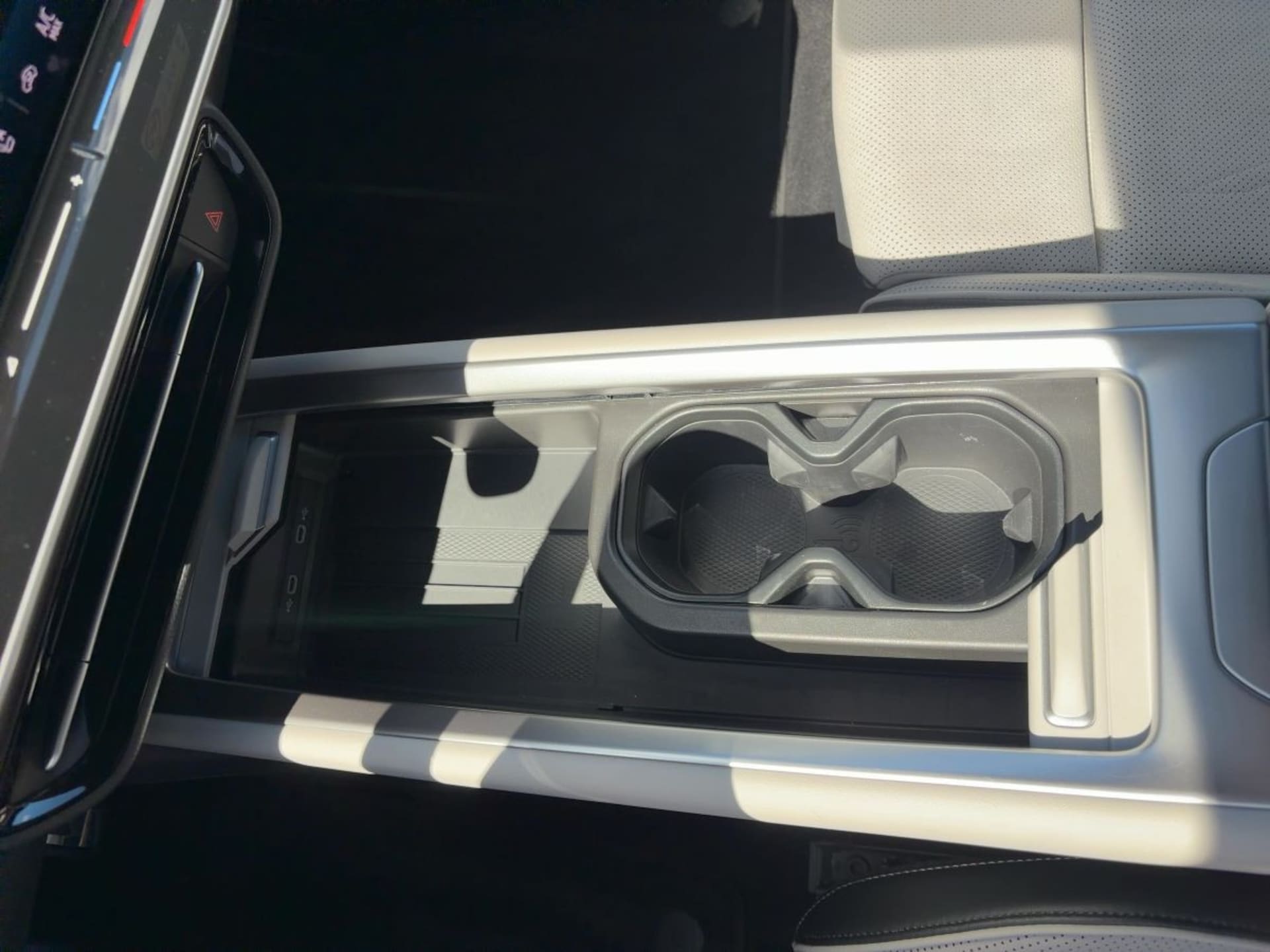 Volkswagen ID.7 Tourer Pro