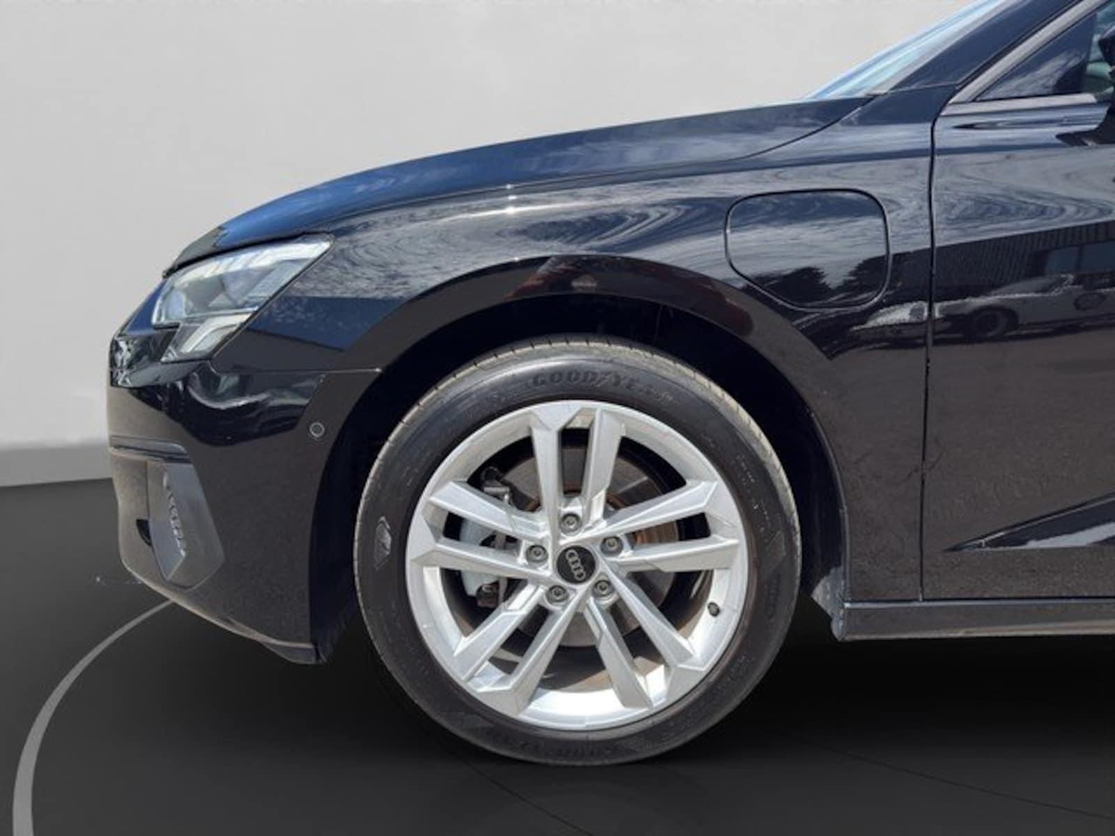Audi A3 Sportback – Bild 16