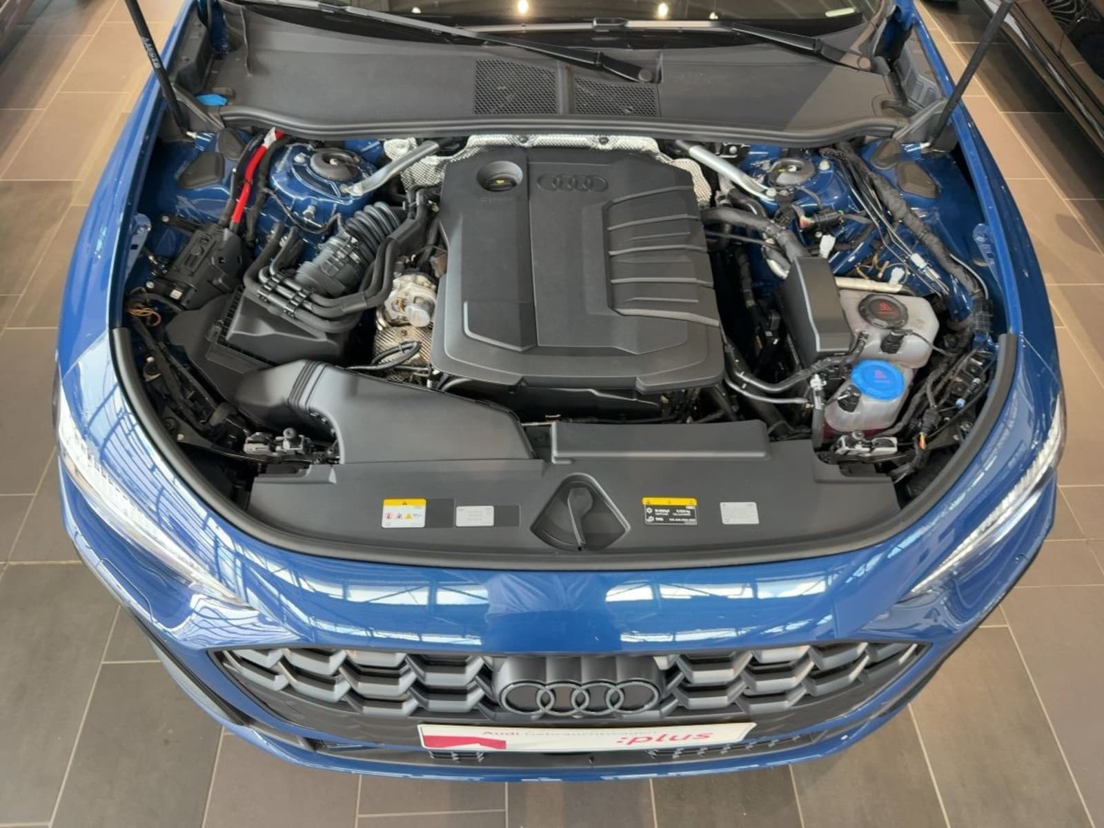 Audi A5 Avant – Bild 18