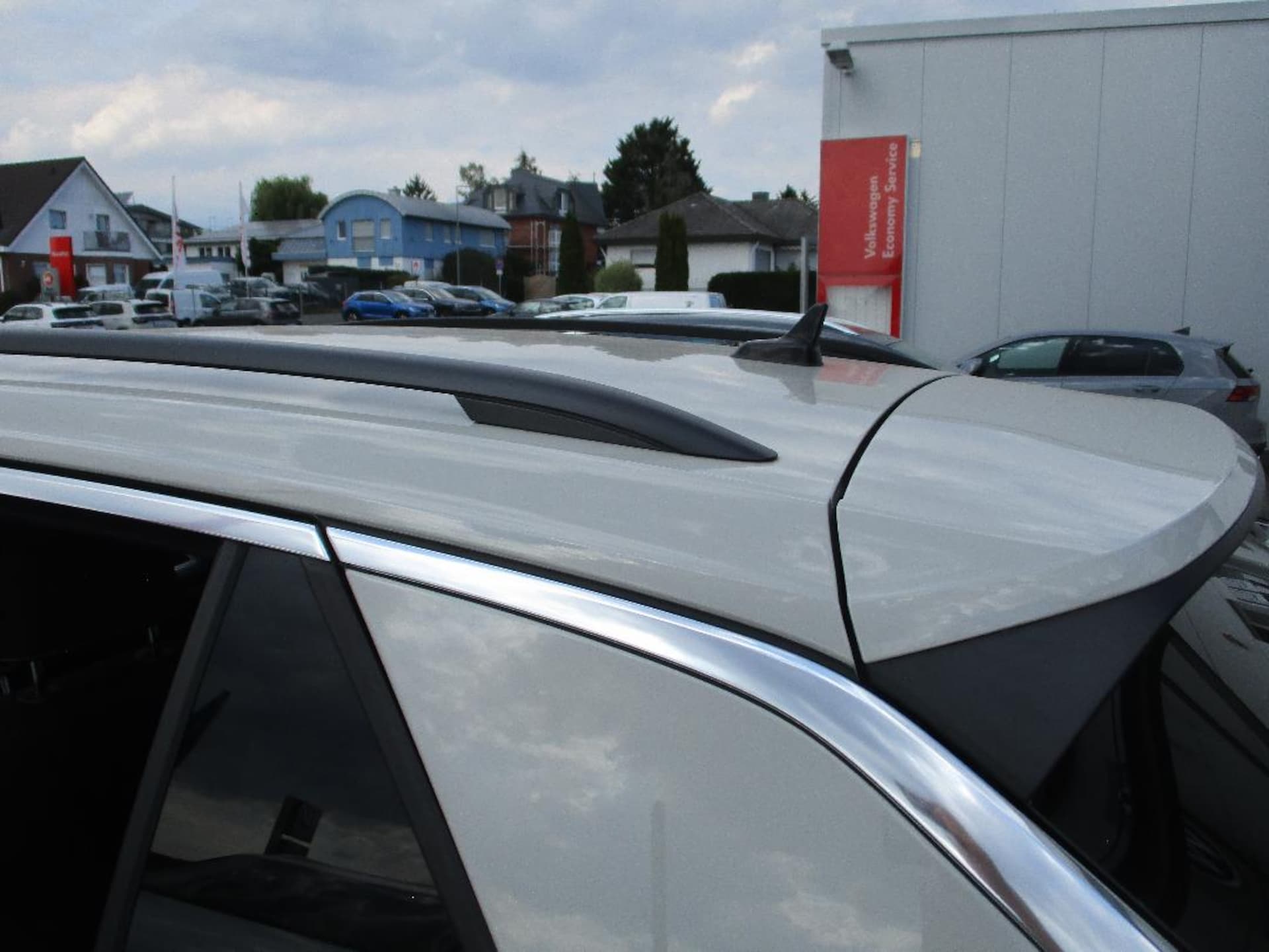 Volkswagen T-Roc MOVE