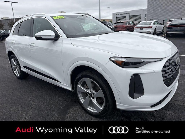 2025 Audi Q5