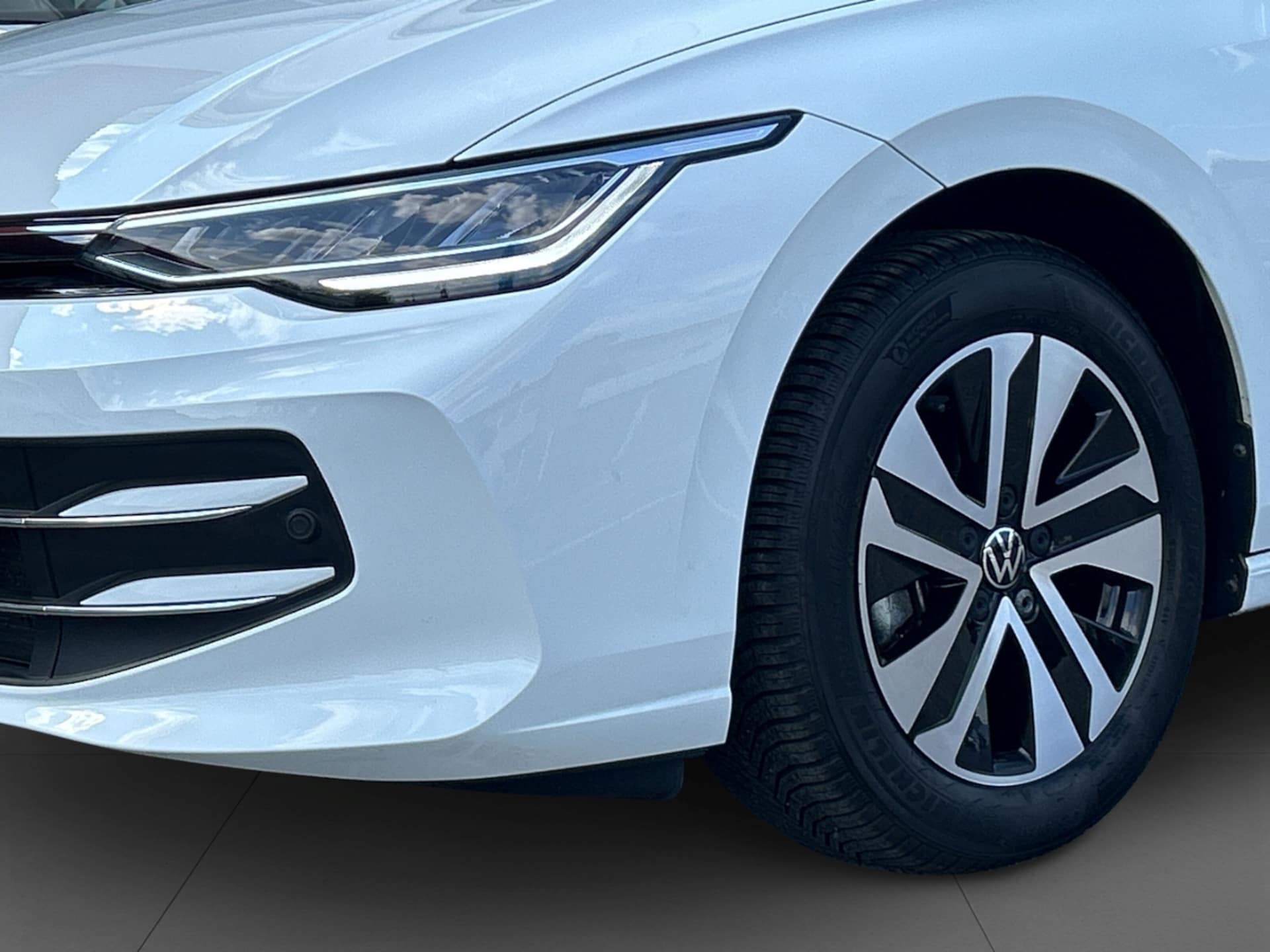 Volkswagen Golf Variant ENERGY