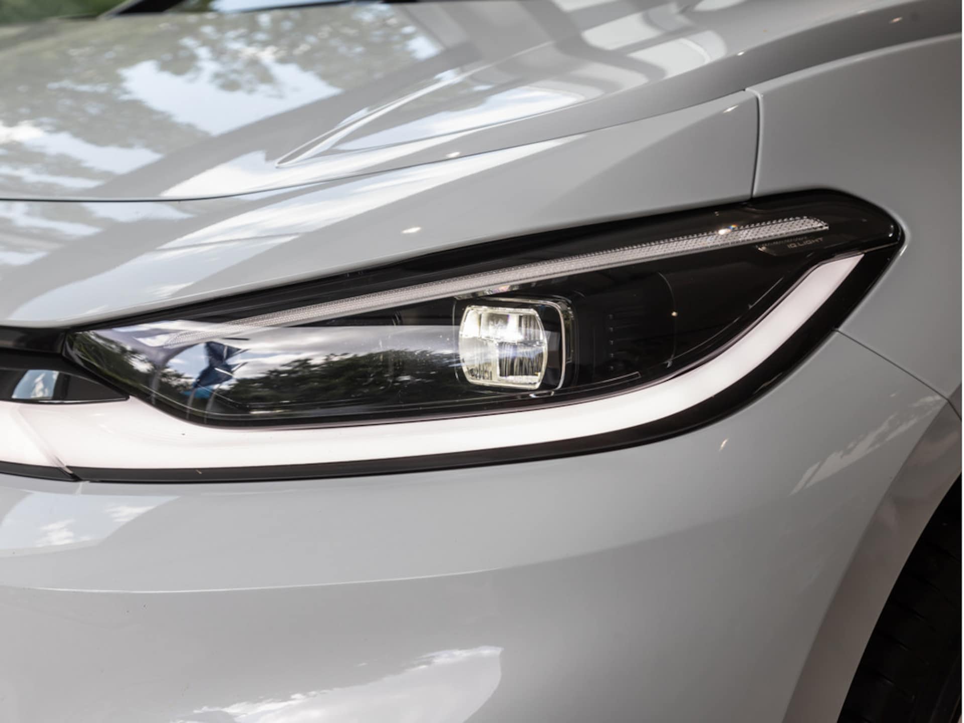 Volkswagen ID.3 Neo Style