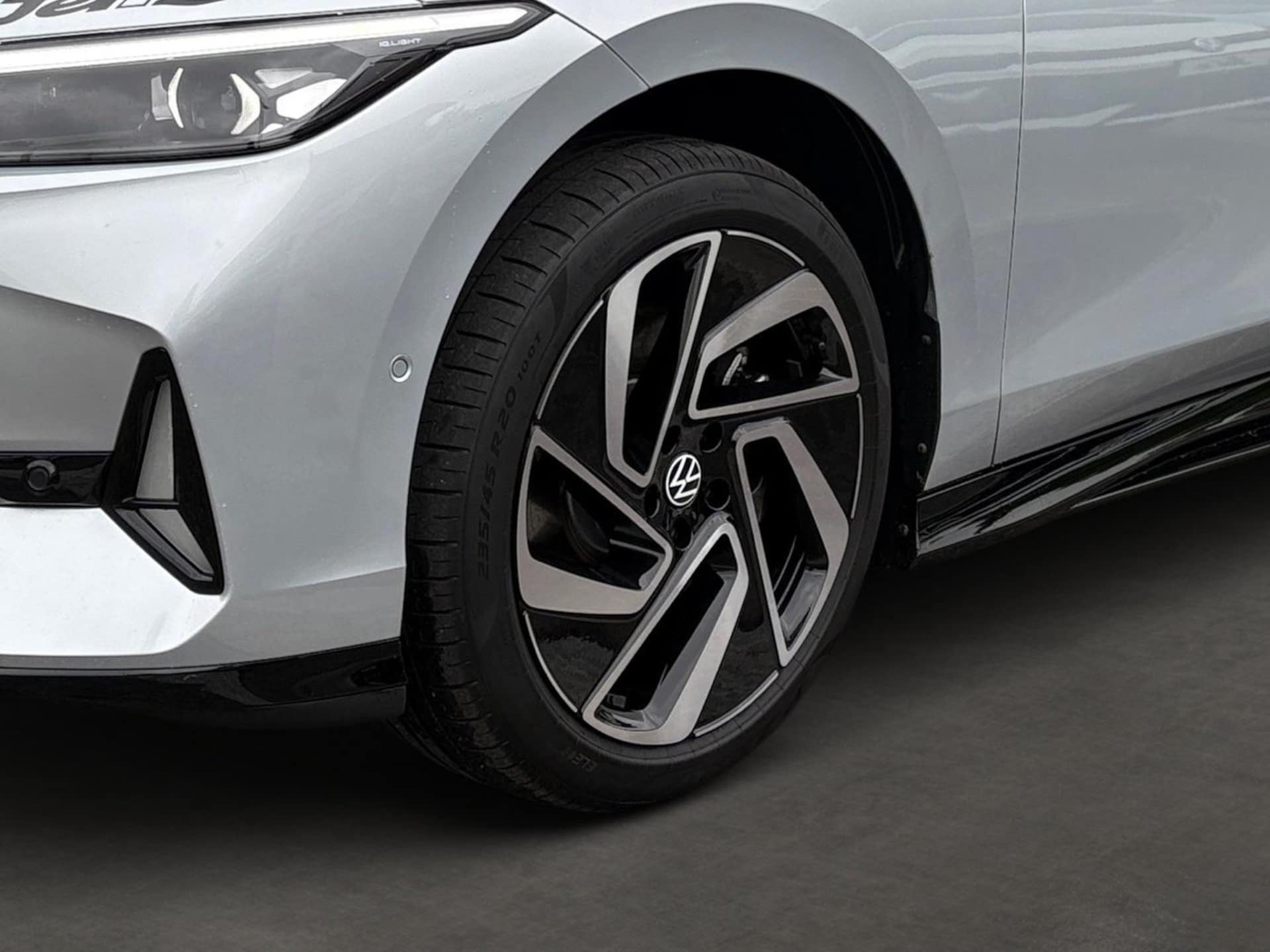 Volkswagen ID.7 Tourer GTX