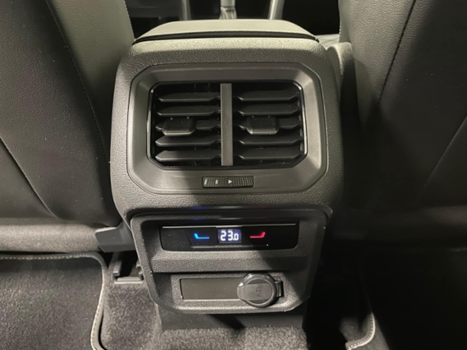 Volkswagen Tiguan Allspace – Bild 24
