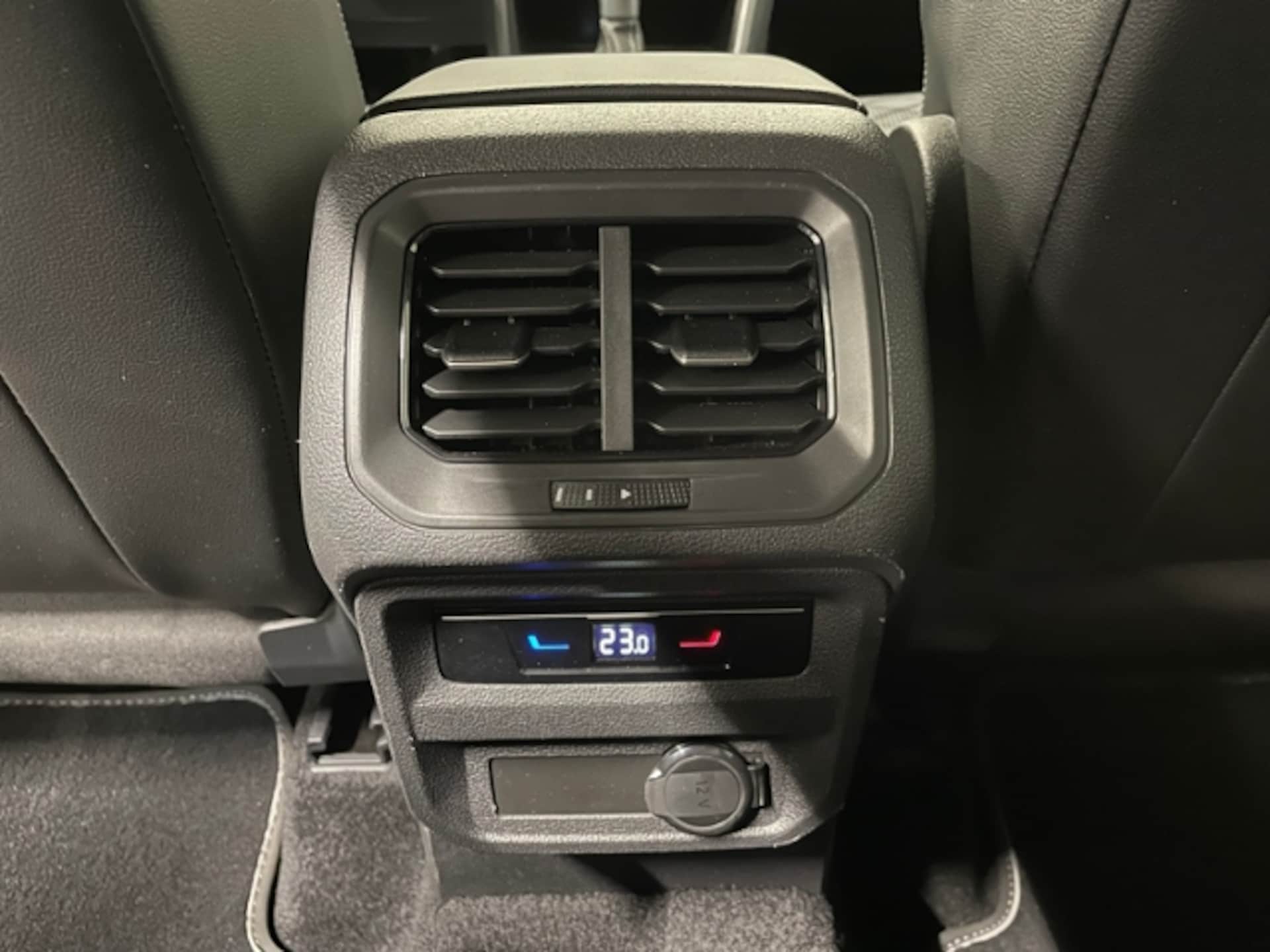 Volkswagen Tiguan Allspace R-Line