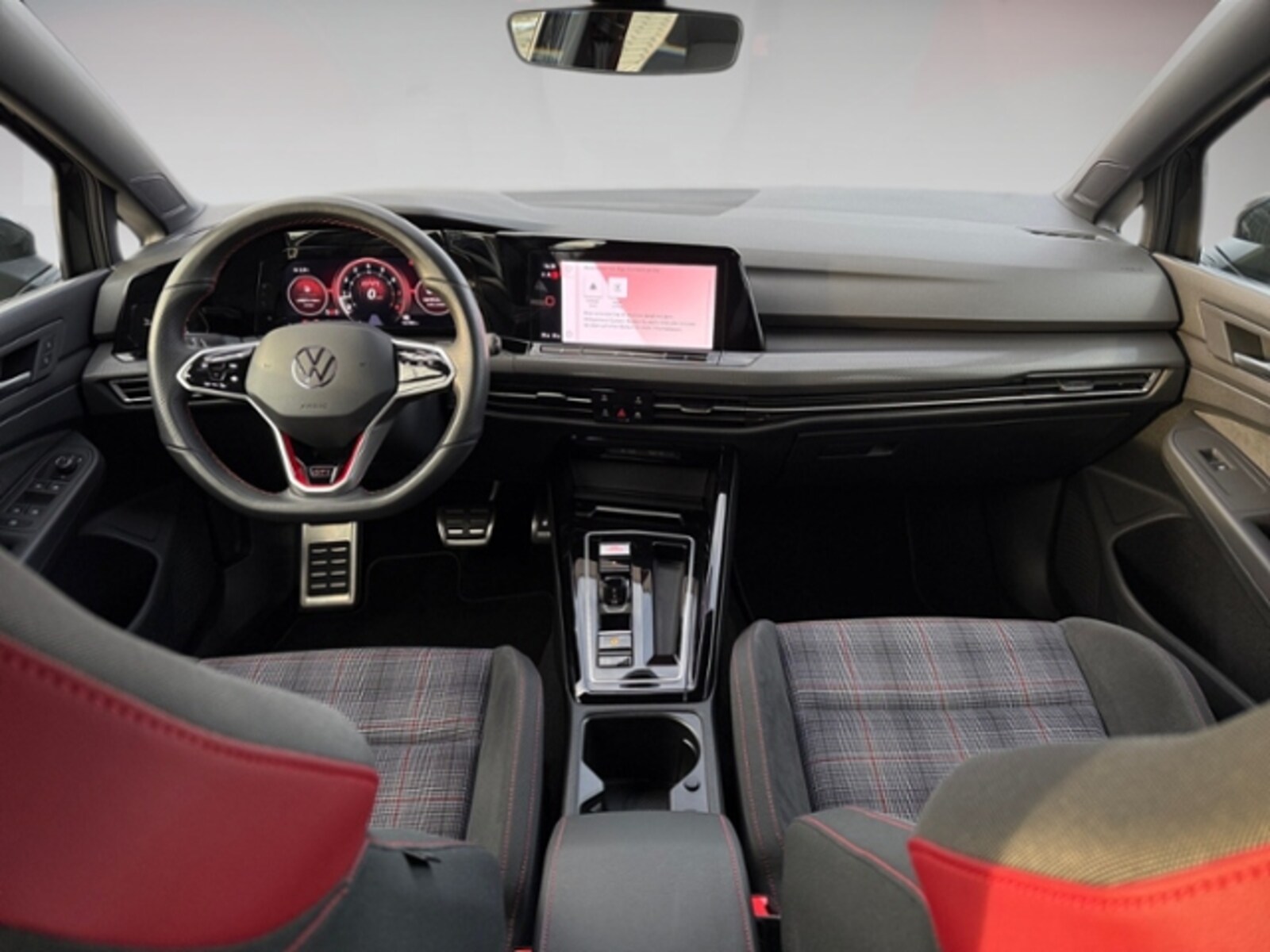 Volkswagen Golf – Bild 12