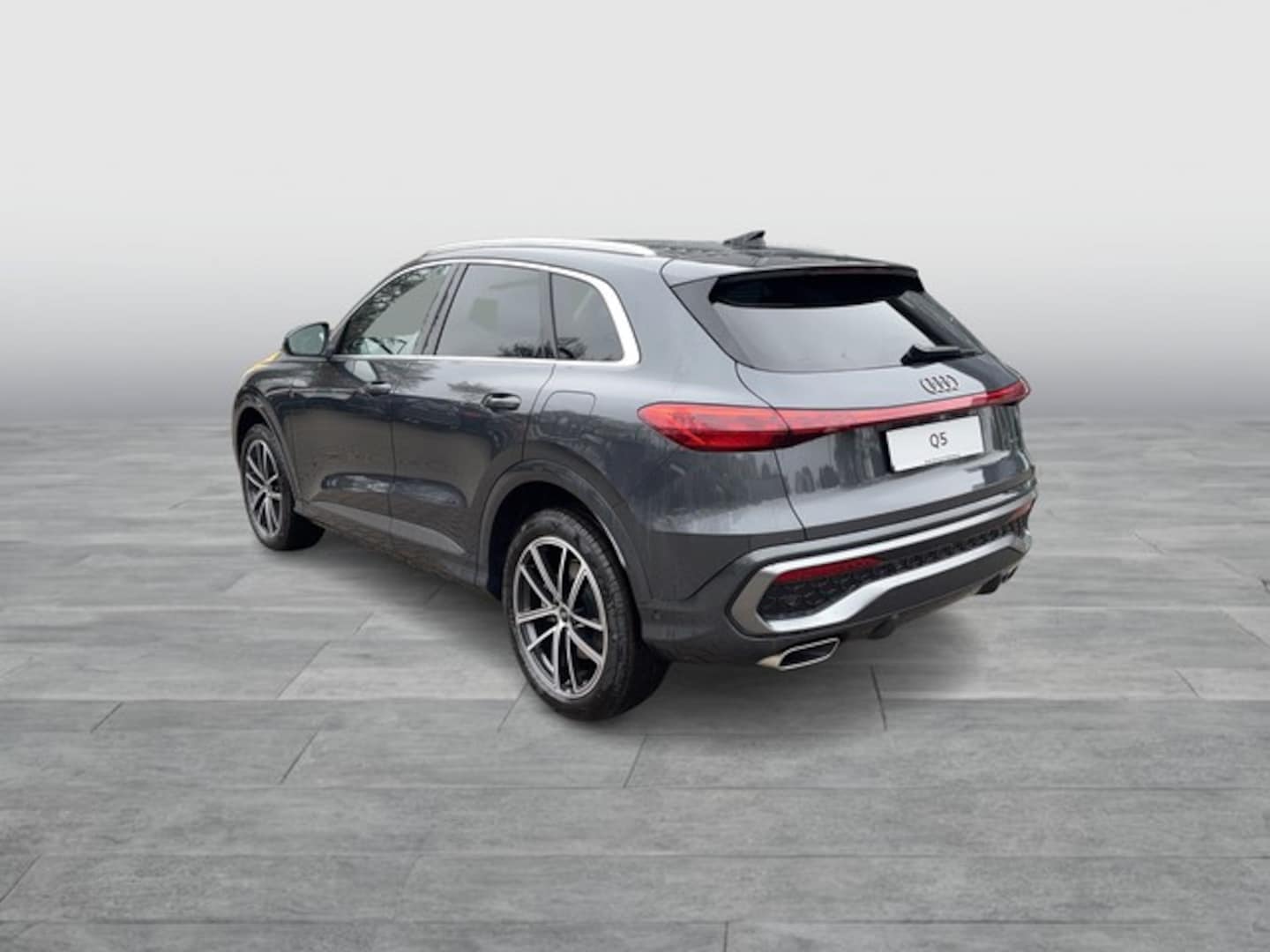 Bild über Audi Q5 SUV e-hybrid e-hybrid quattro 220 kW S tronic - für weitere Informationen kontaktieren Sie den Audi Partner