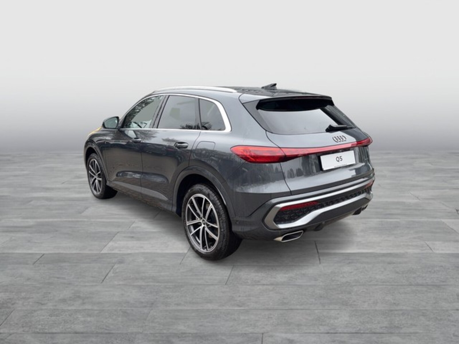 Audi Q5 – Bild 3