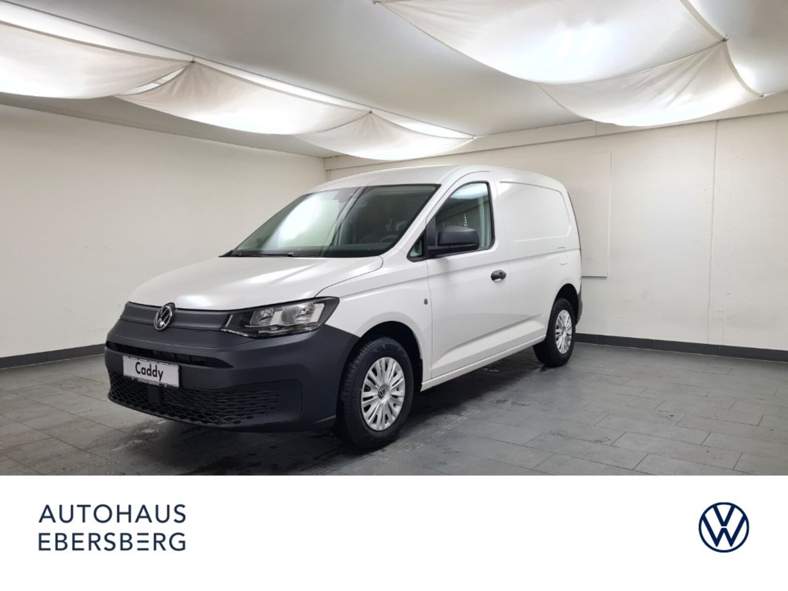 Volkswagen Caddy Cargo