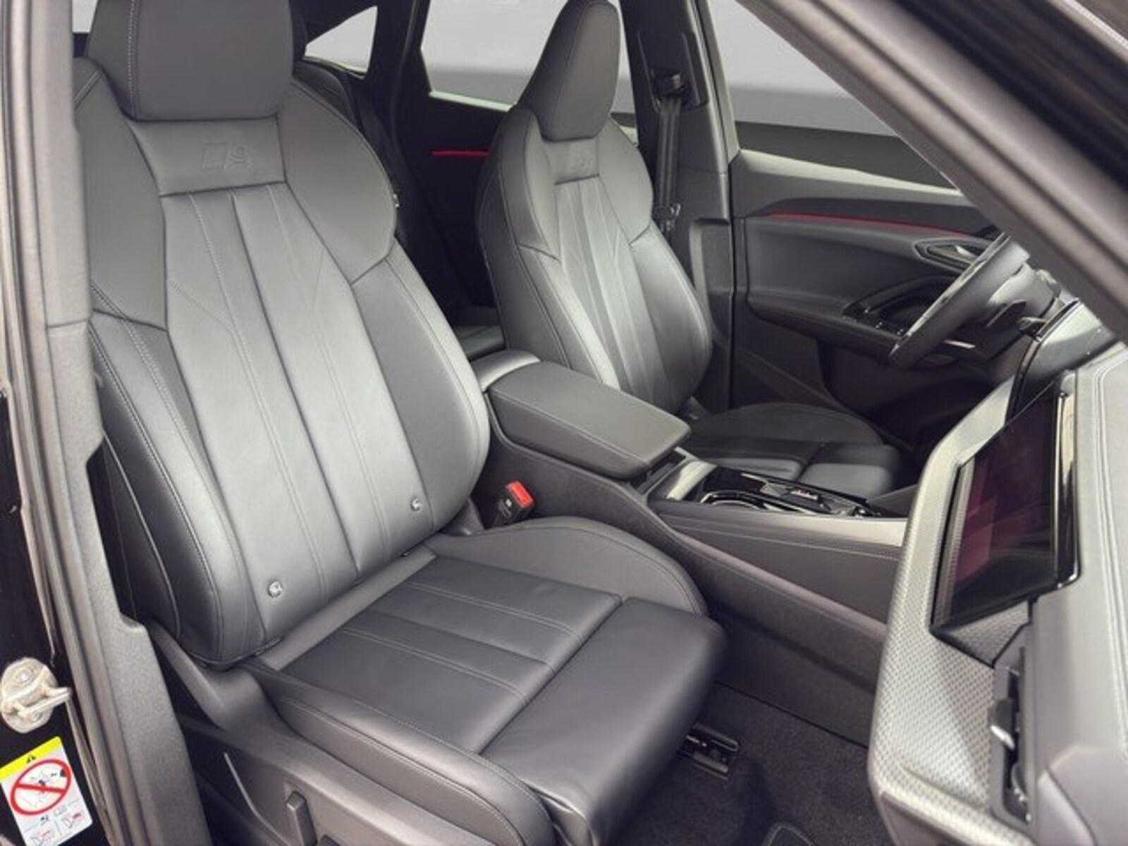 Audi Q5 Sportback – Bild 7
