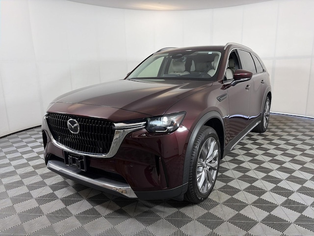 2024 Mazda CX-90