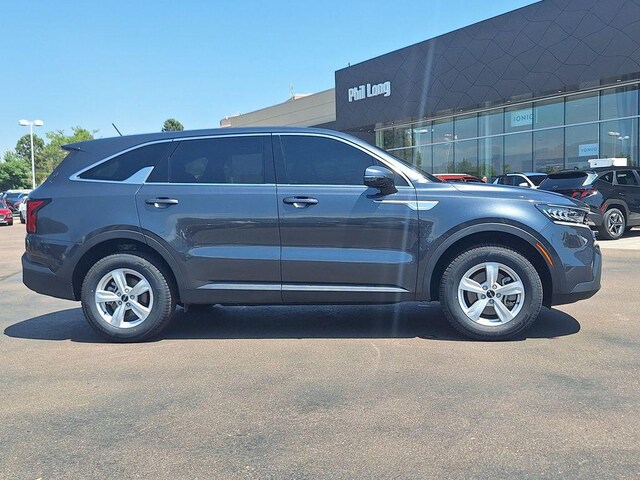 2023 Kia Sorento