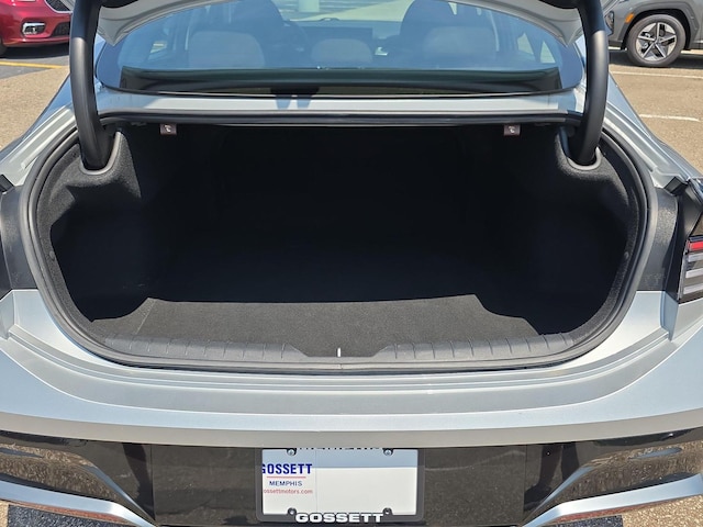 2025 Hyundai Sonata