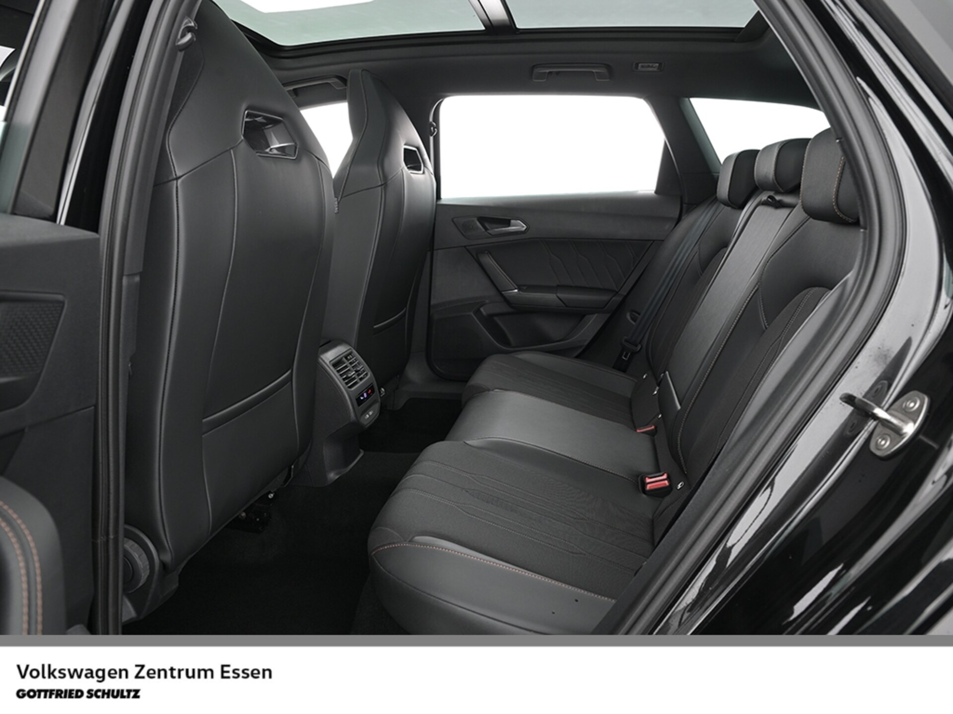 CUPRA Leon Sportstourer VZ