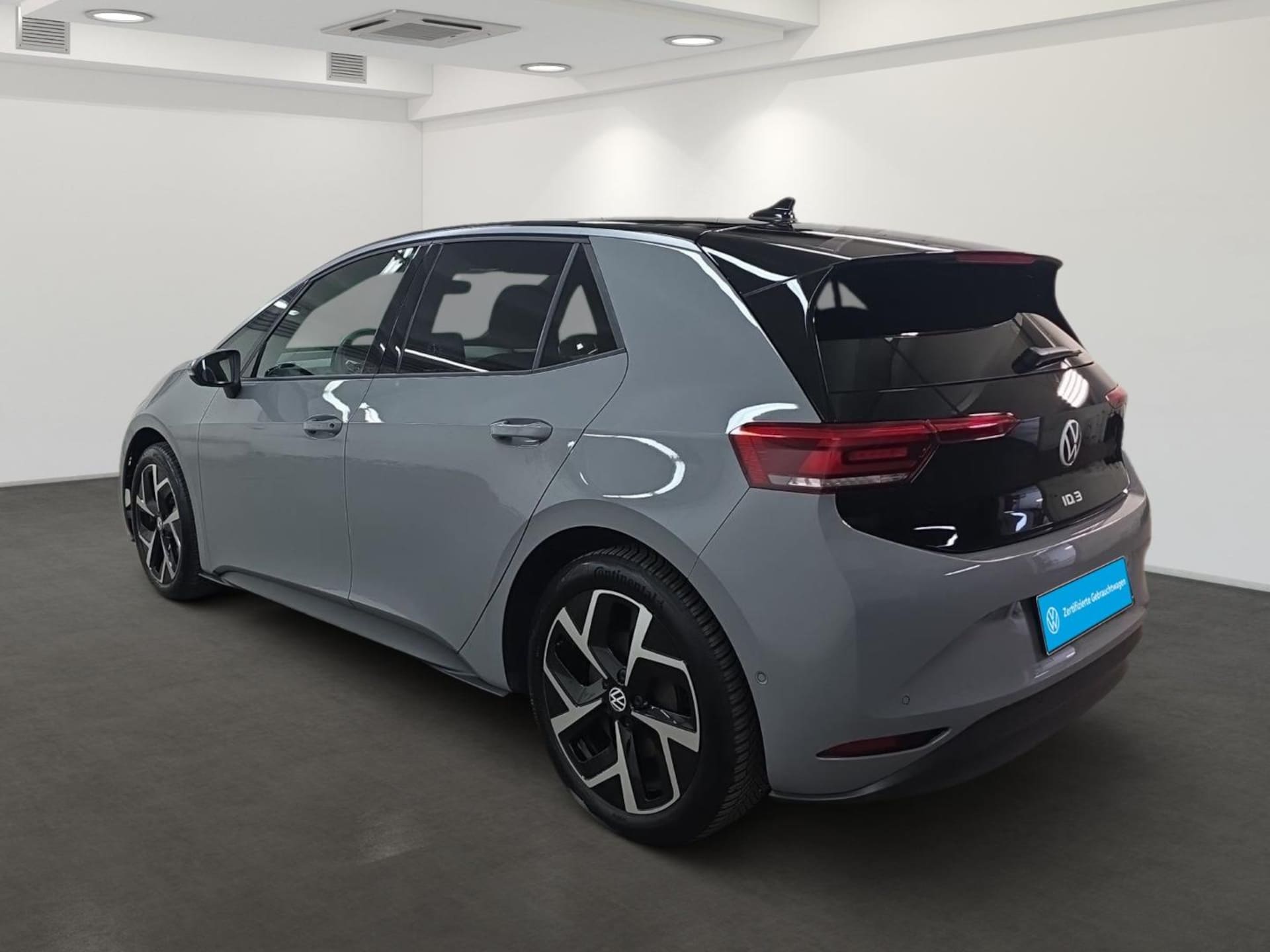 Volkswagen ID.3 MOVE Pro