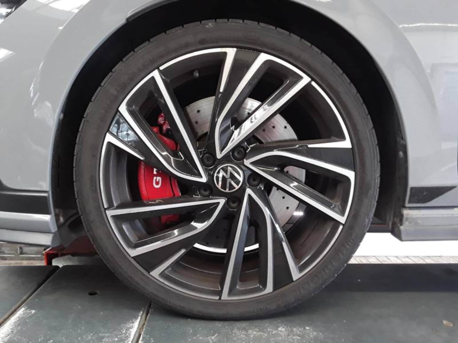 Volkswagen Golf GTI Clubsport