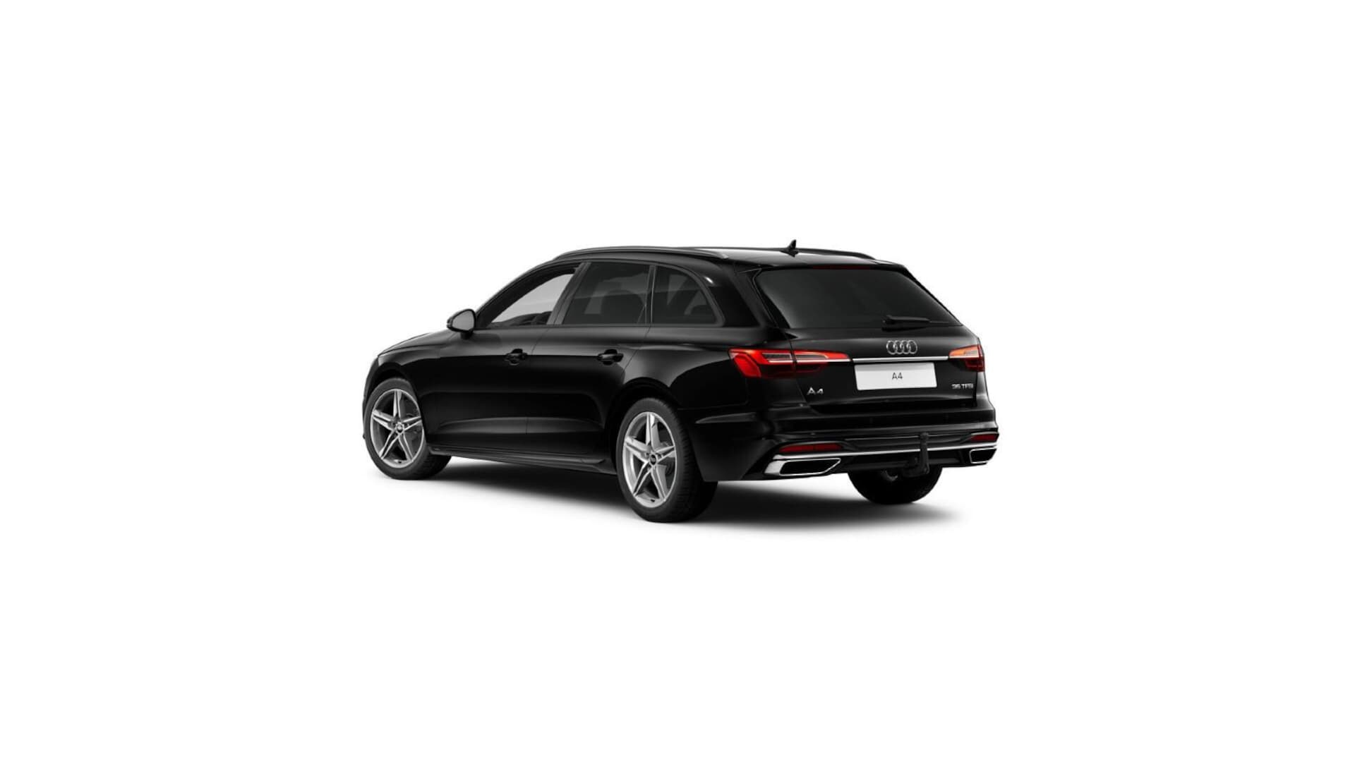 Audi A4 Avant Advanced