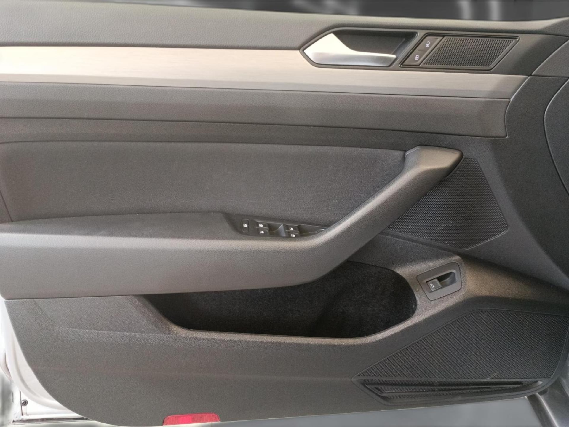 Volkswagen Passat Variant Conceptline