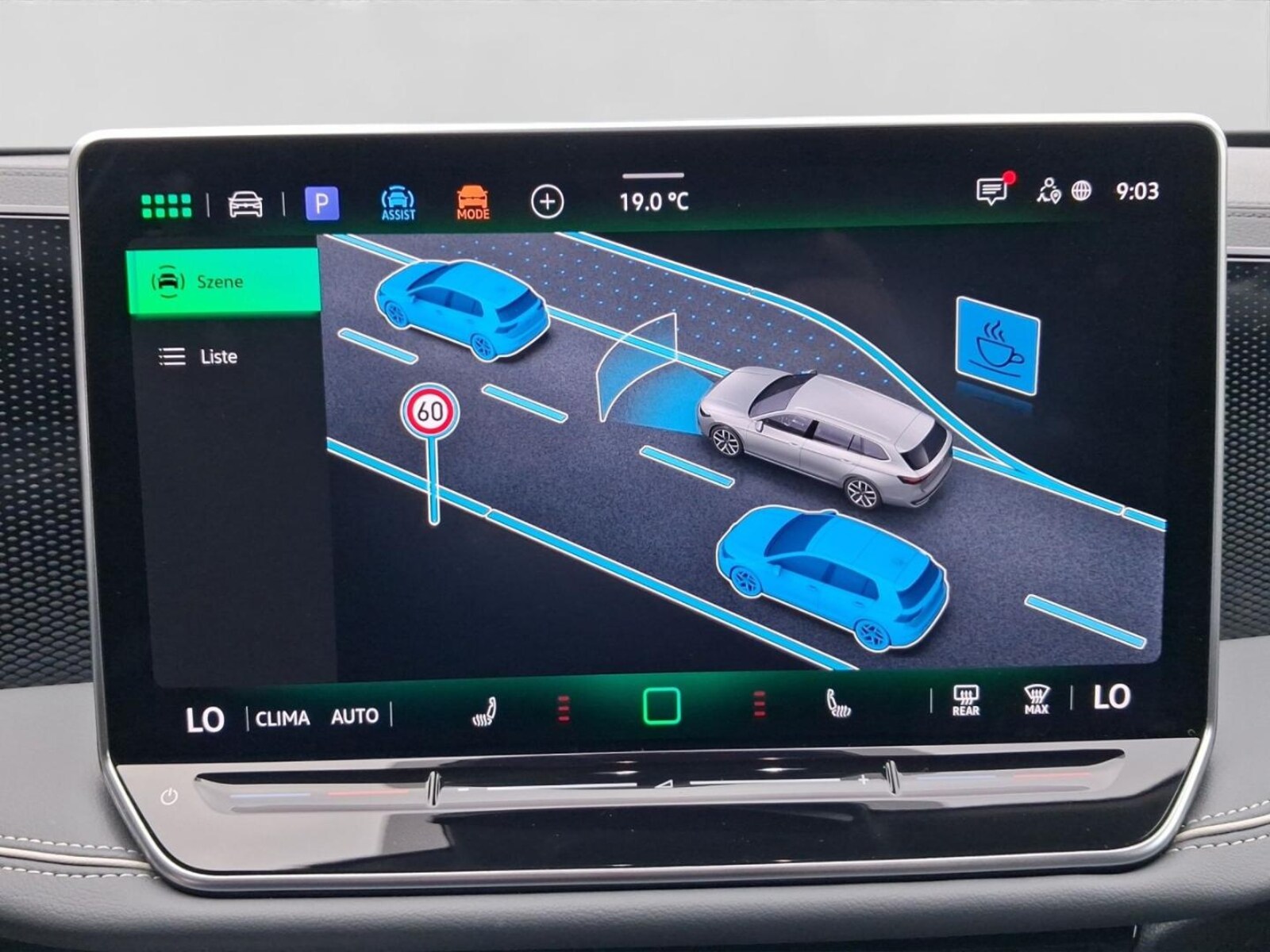 Volkswagen Passat – Bild 15