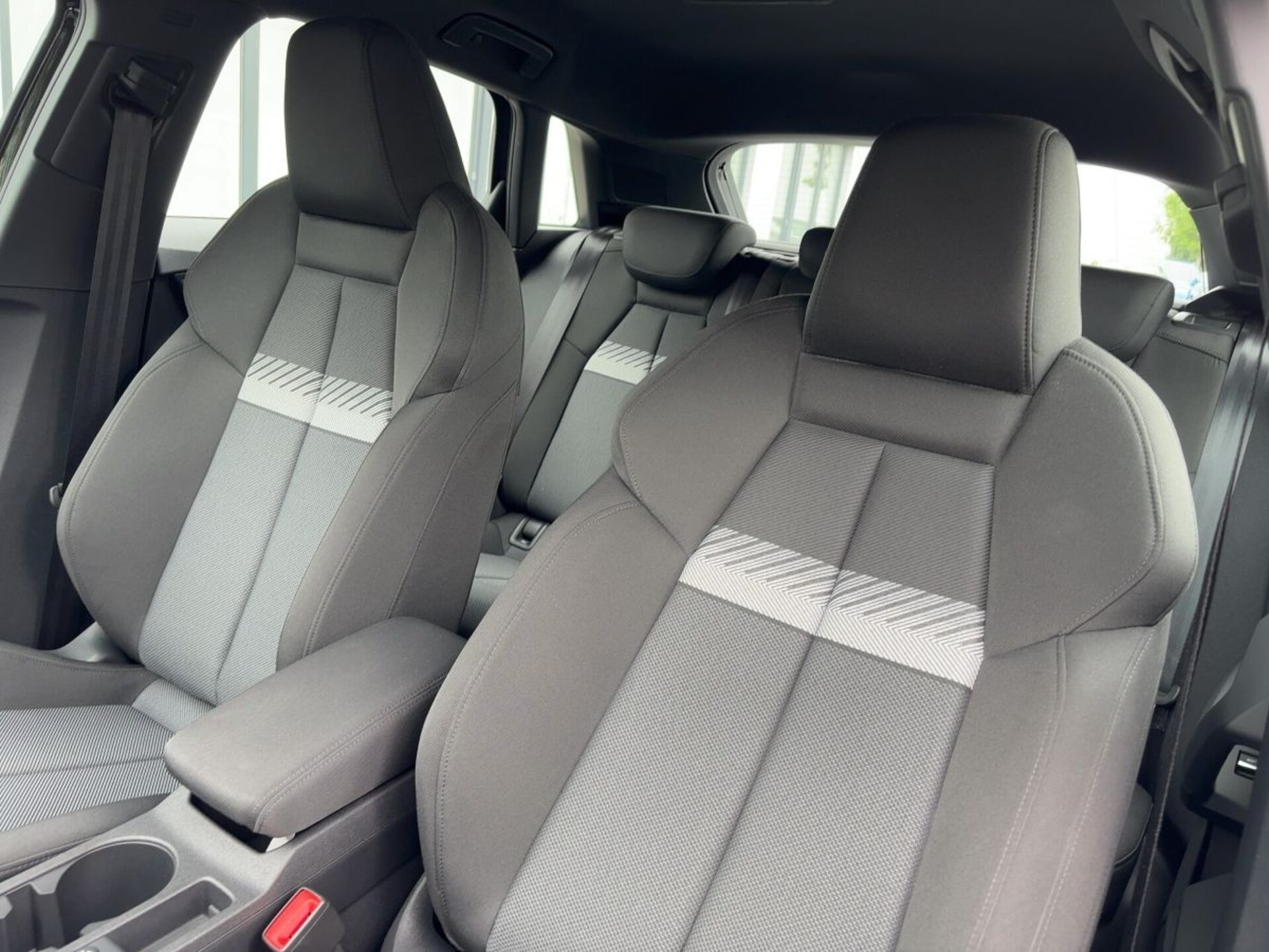 Audi A3 Sportback S line