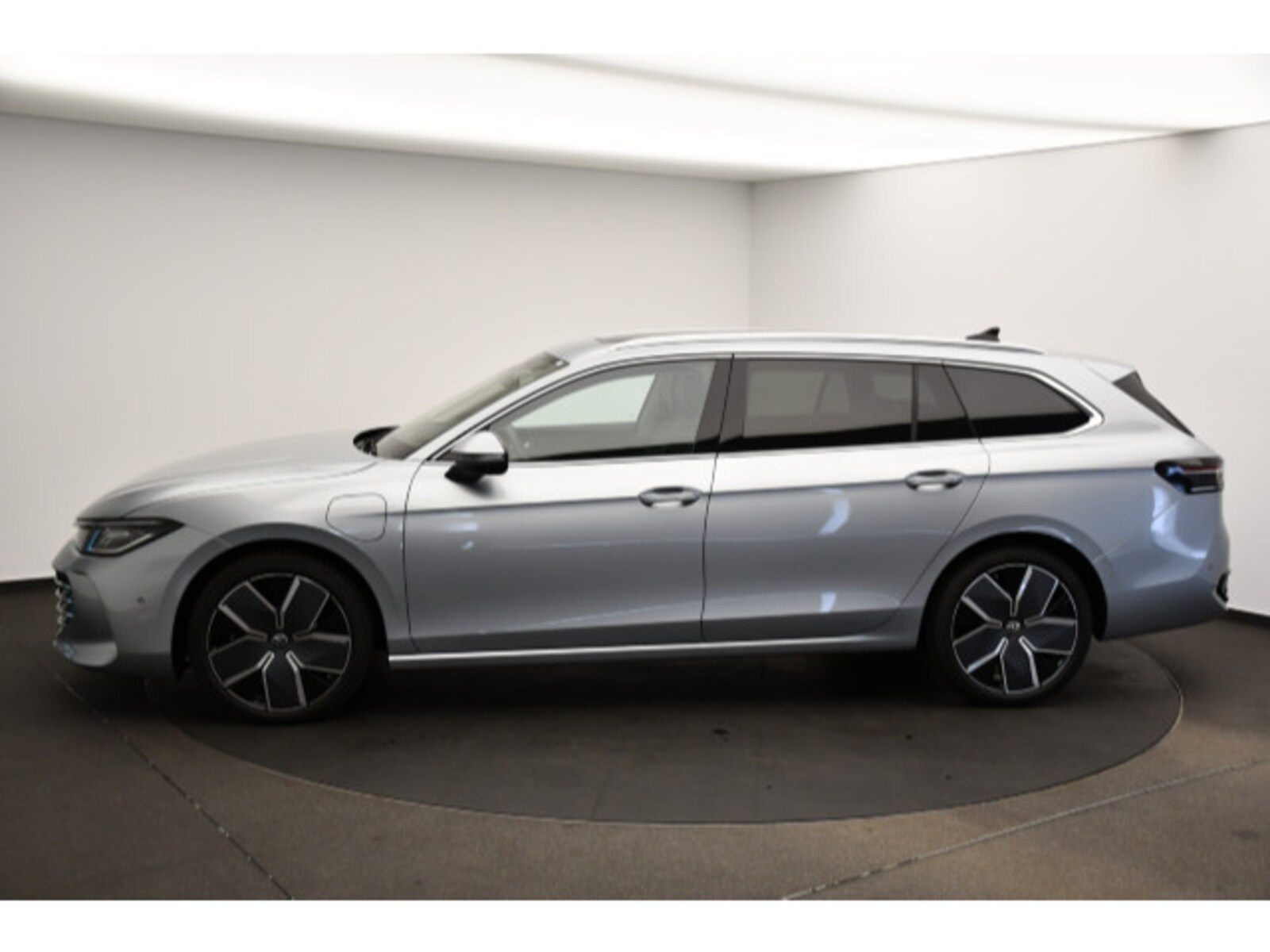 Volkswagen Passat – Bild 20