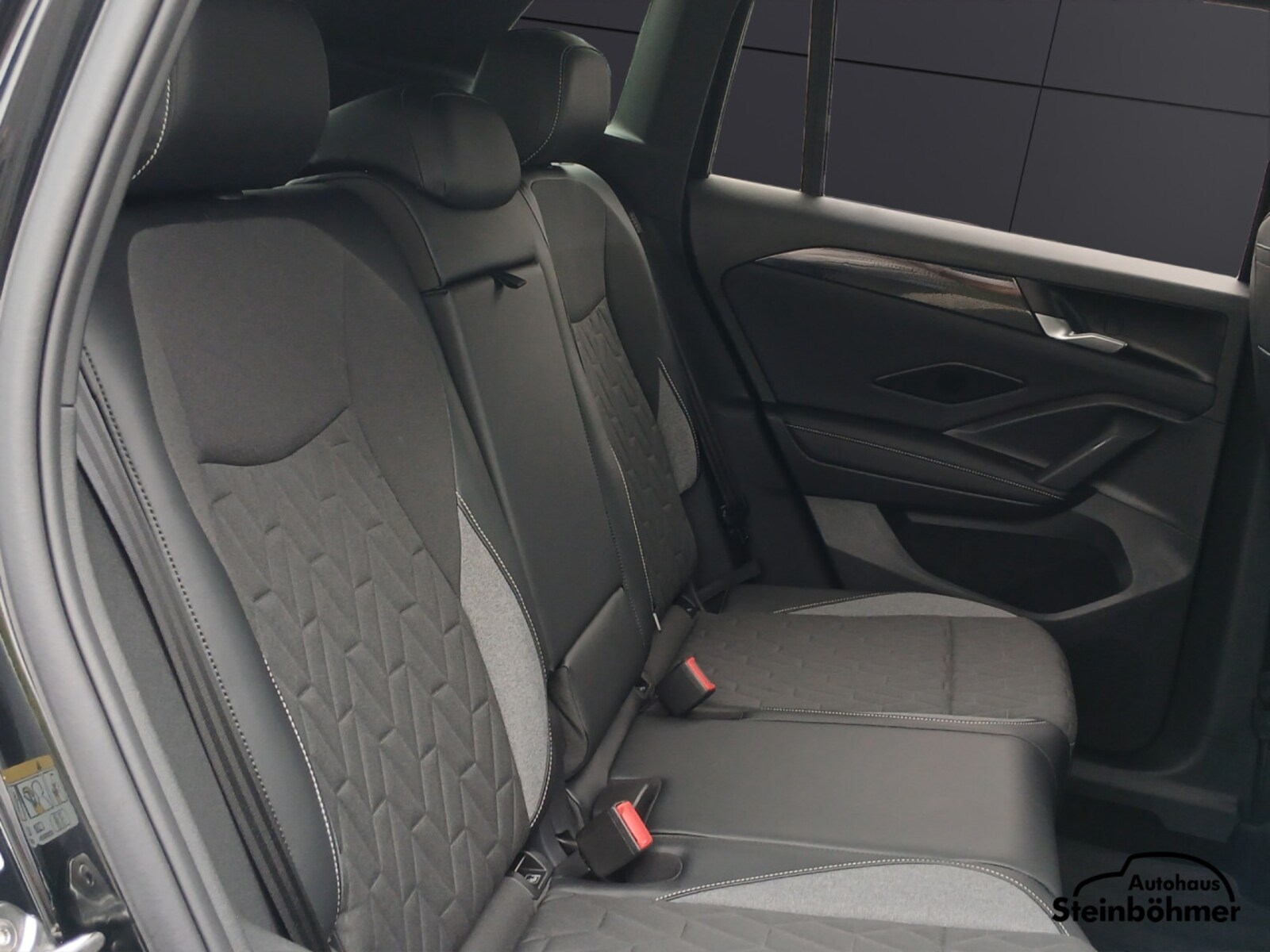 Volkswagen Tiguan – Bild 27