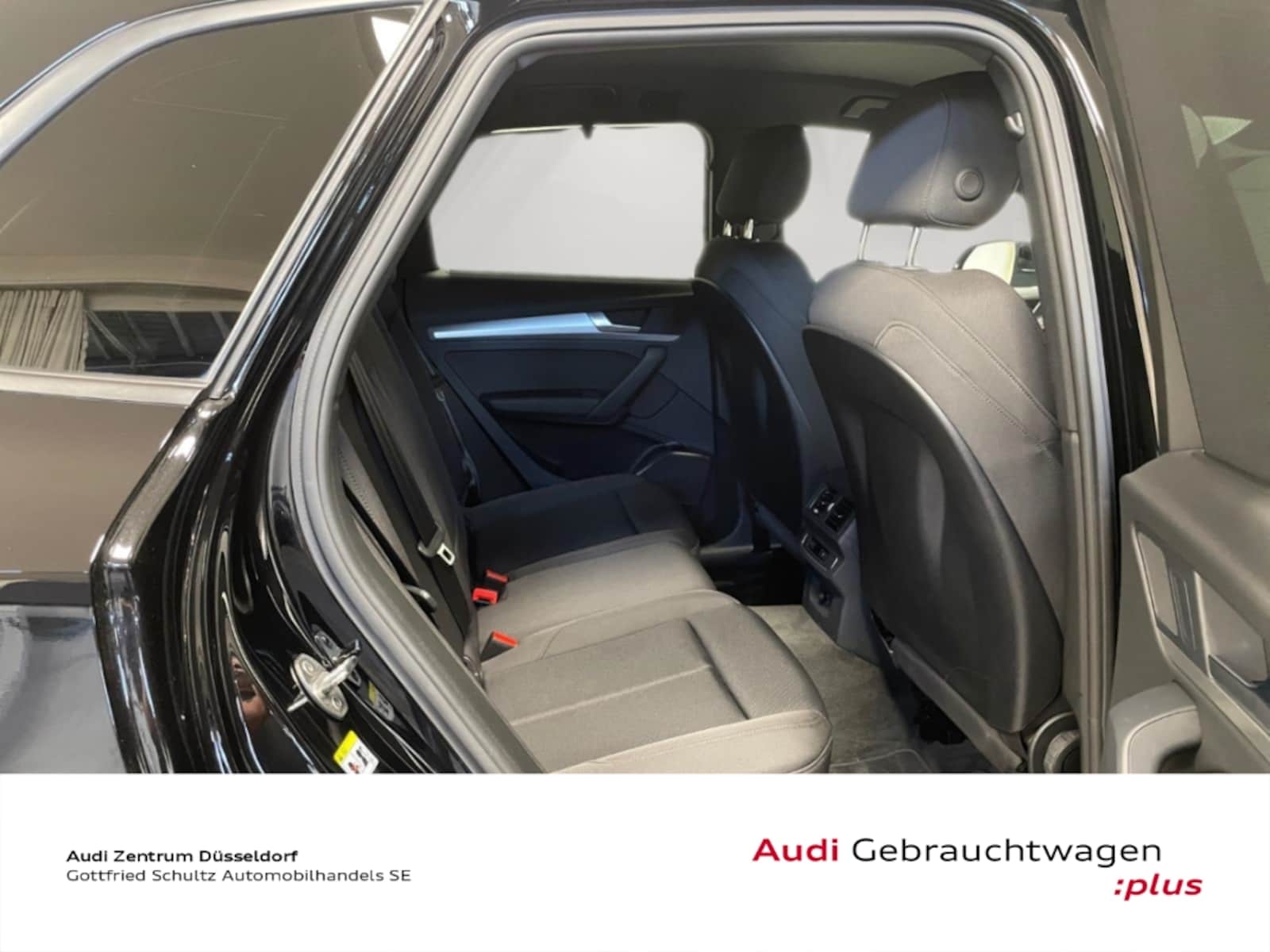 Audi Q5 – Bild 8