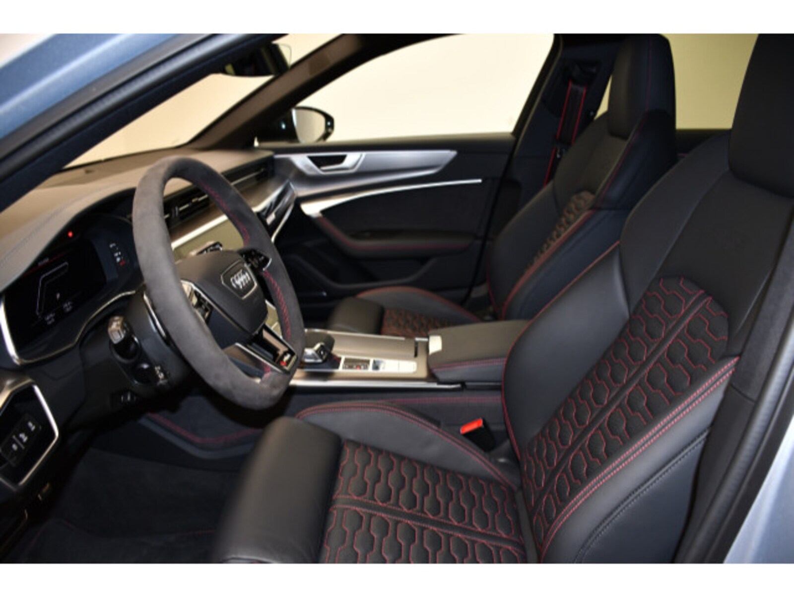 Audi RS 6 Avant – Bild 5