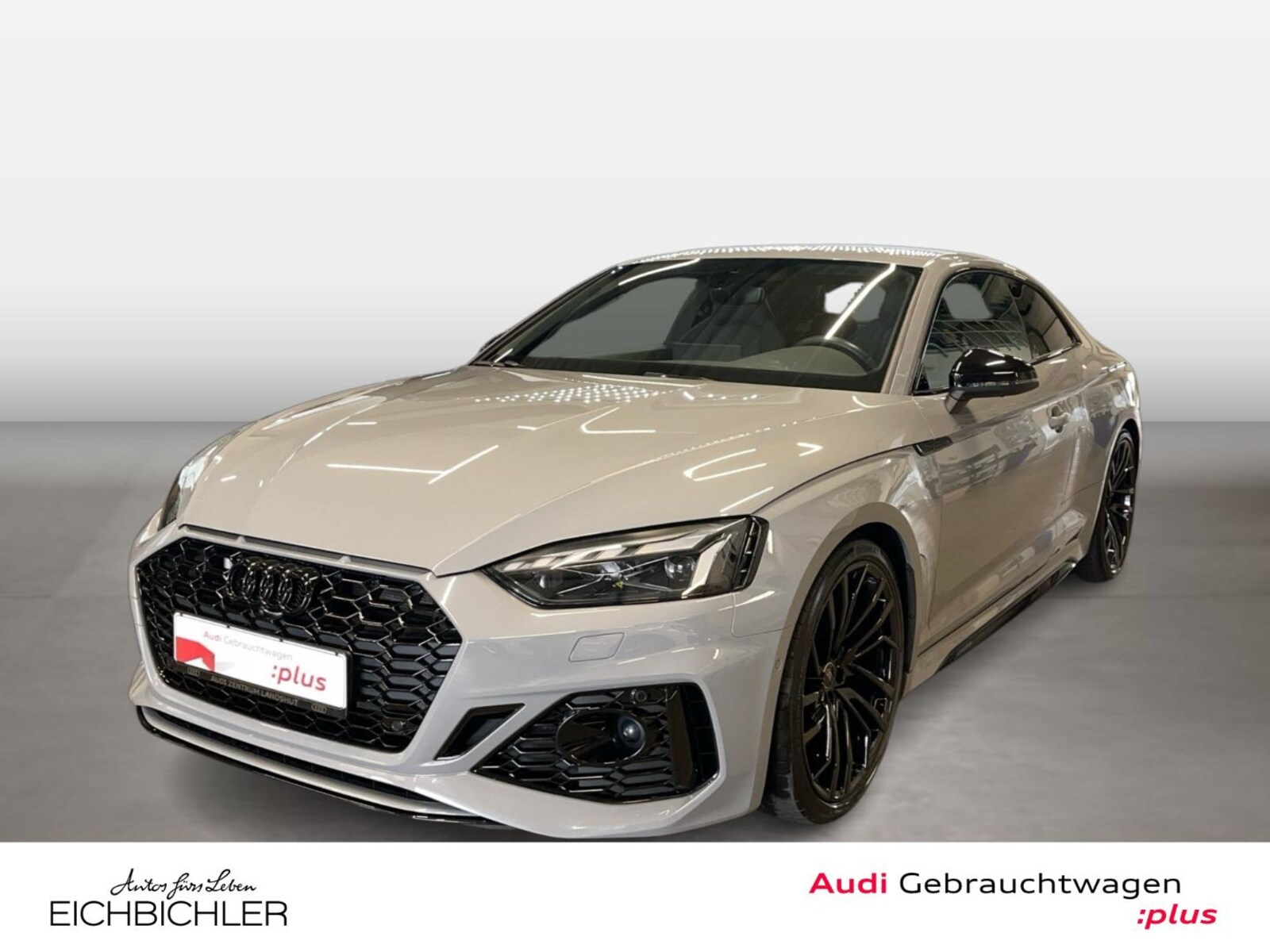 Audi RS 5 Coupé