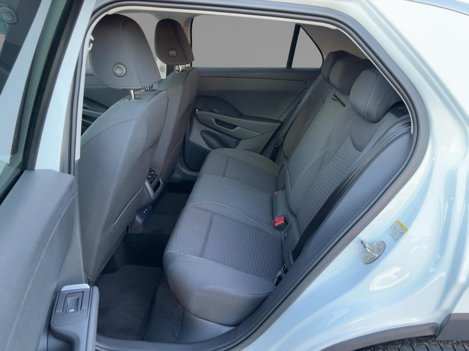 Volkswagen T-Roc – Bild 8