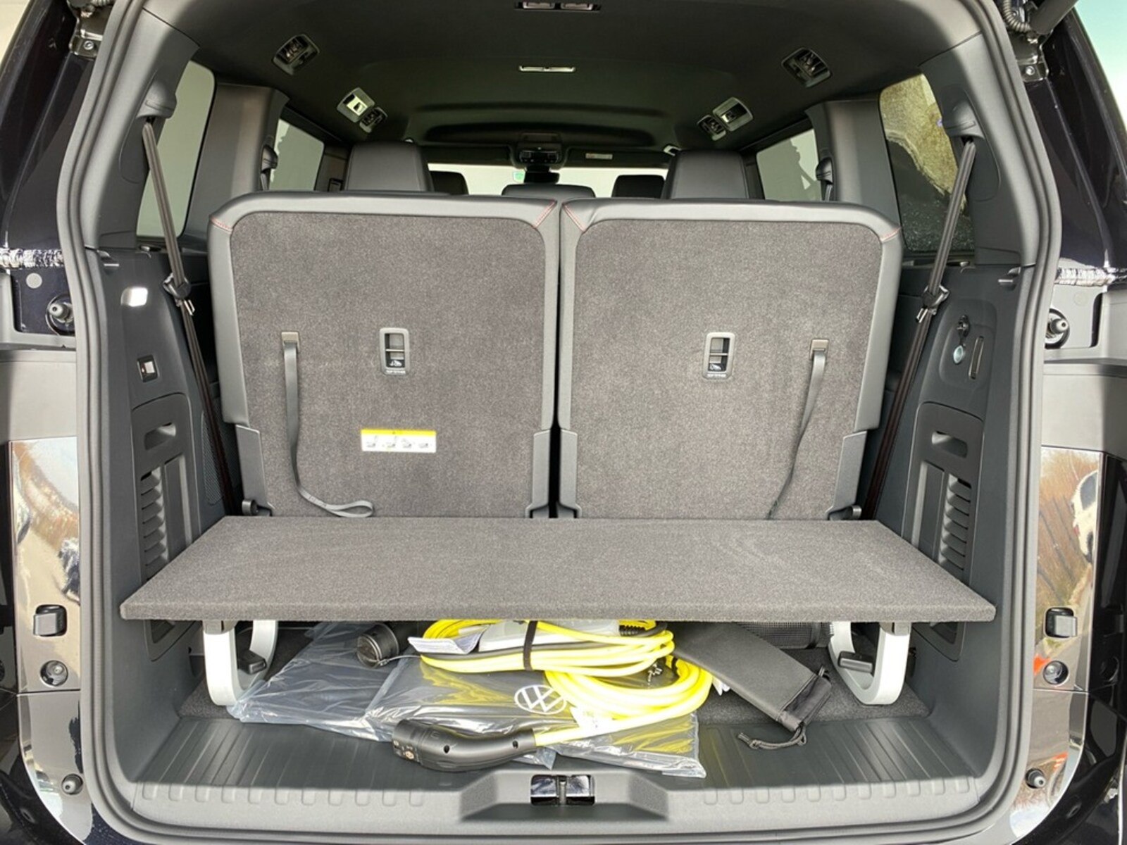 Volkswagen ID. Buzz – Bild 13