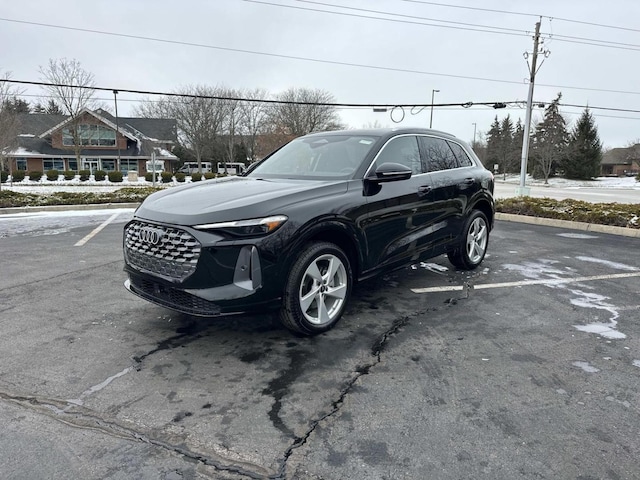 2025 Audi Q5