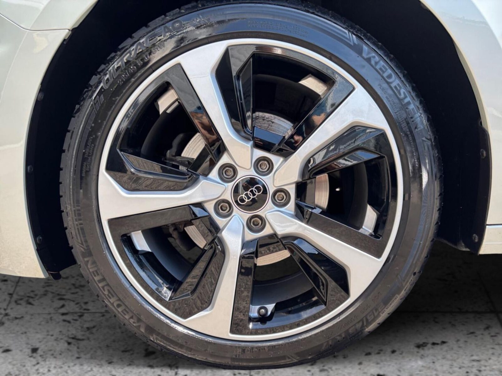 Audi A1 Sportback – Bild 7