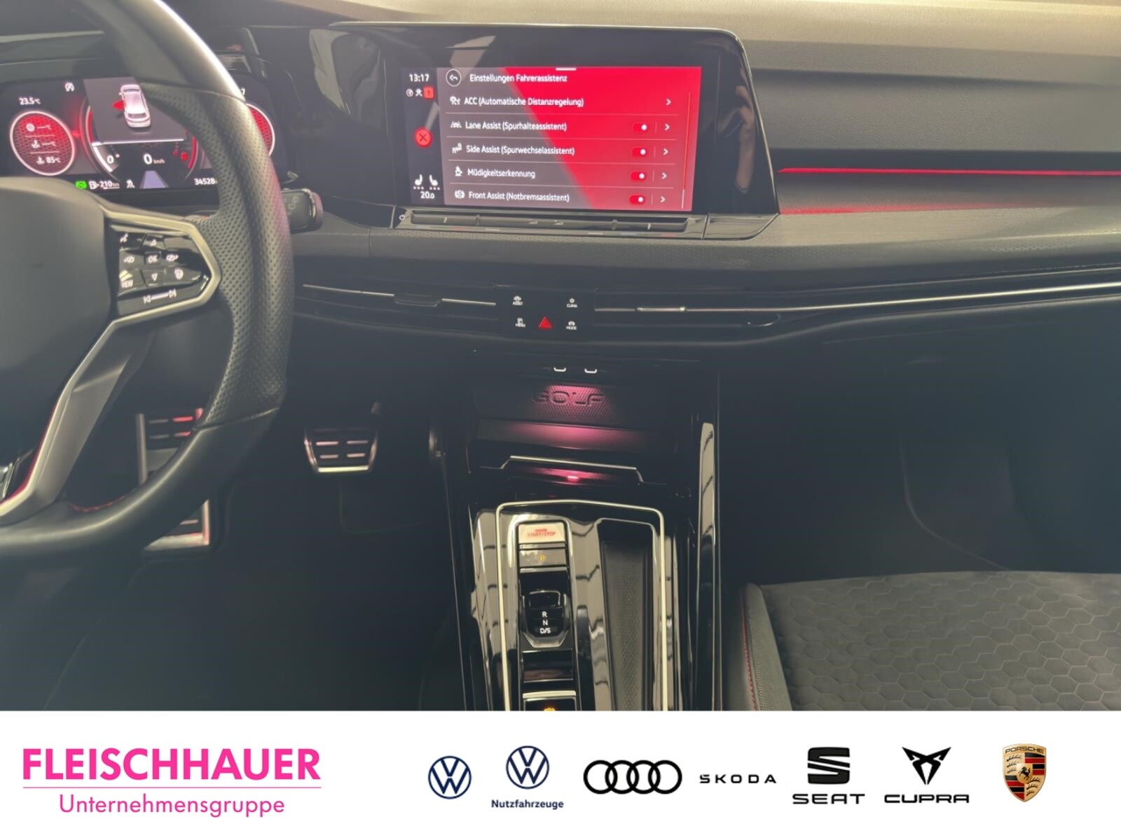 Volkswagen Golf – Bild 15