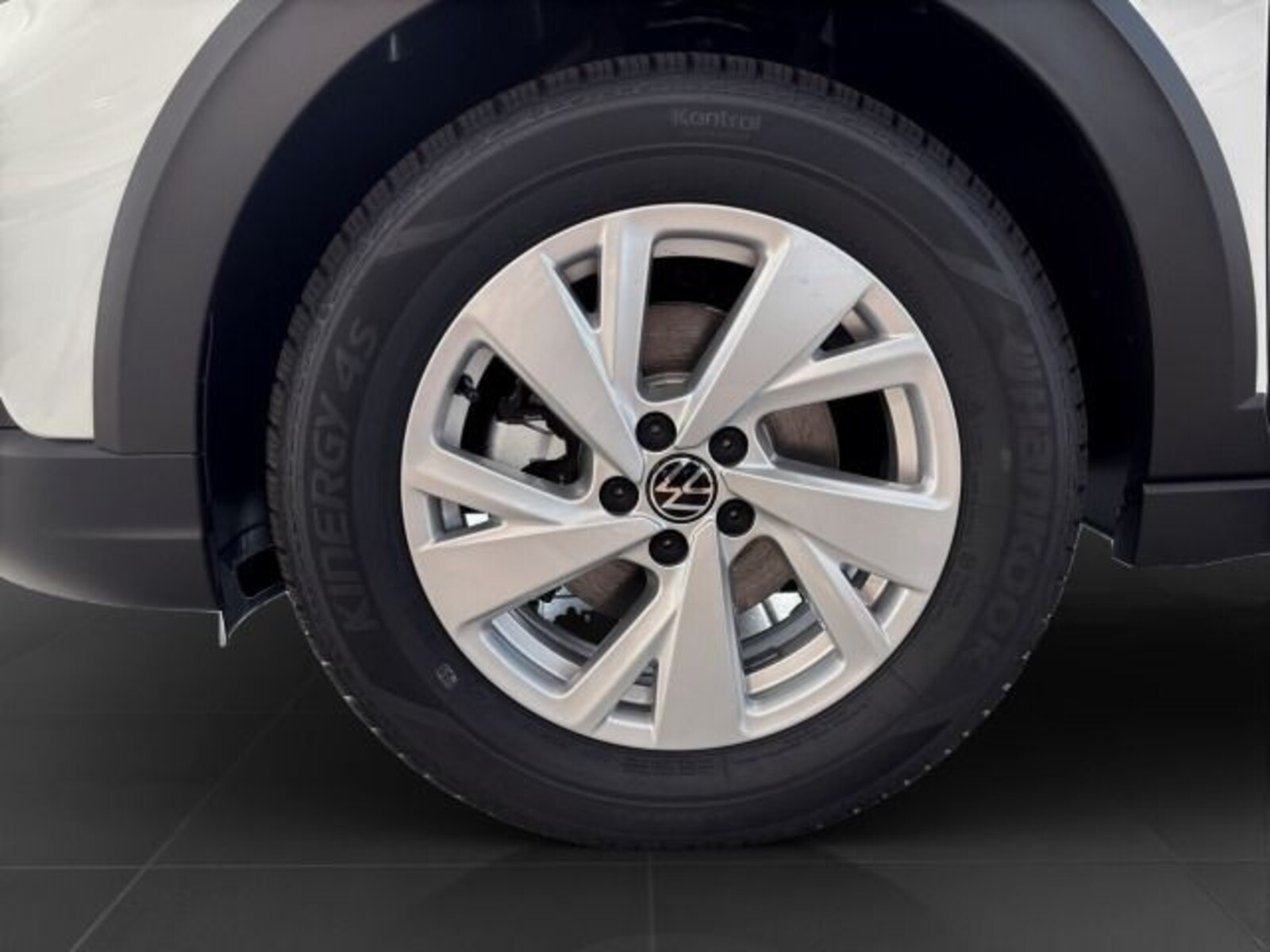 Volkswagen Taigo – Bild 7